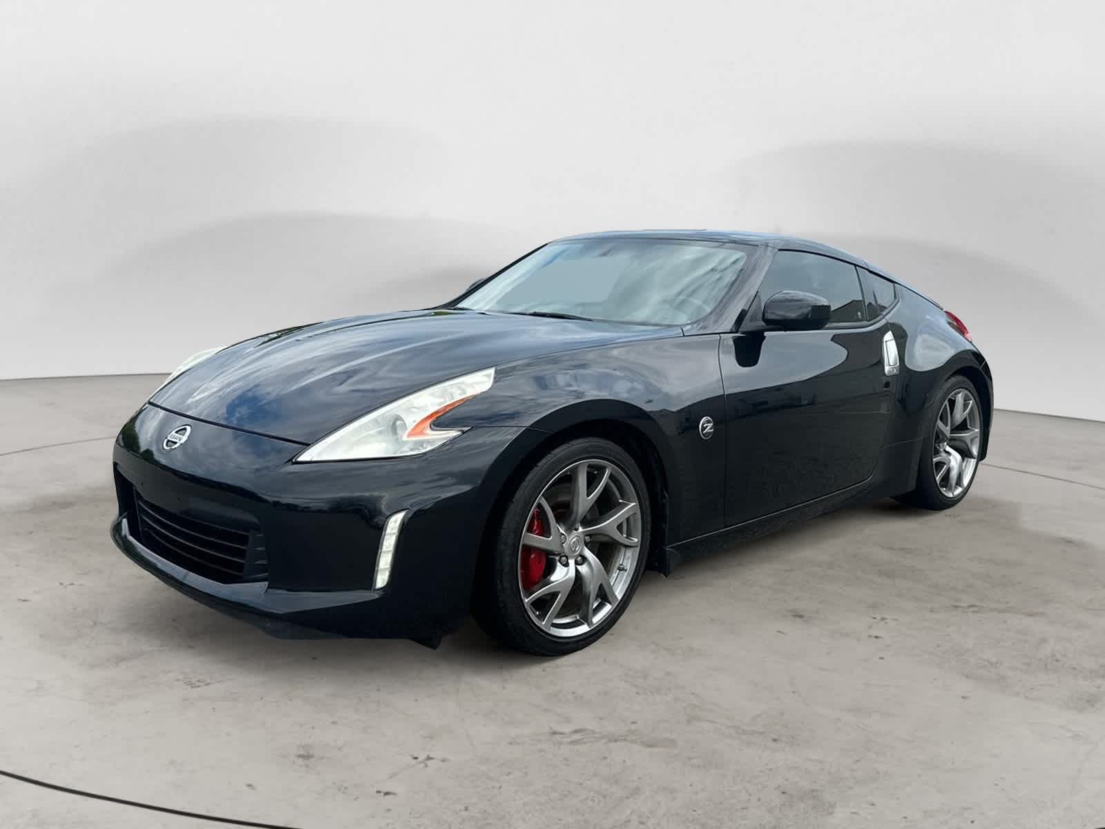 2014 Nissan Z 370Z -
                Ames, IA