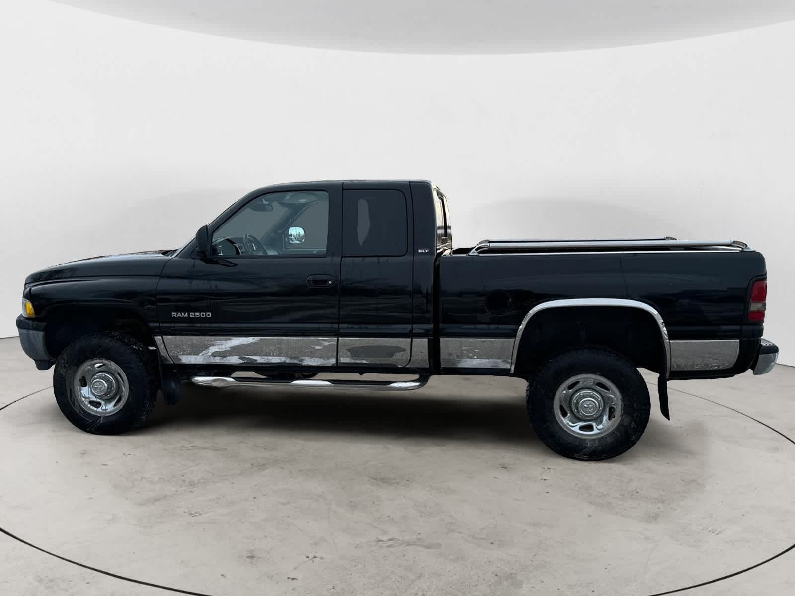 1998 Dodge Ram 2500  3