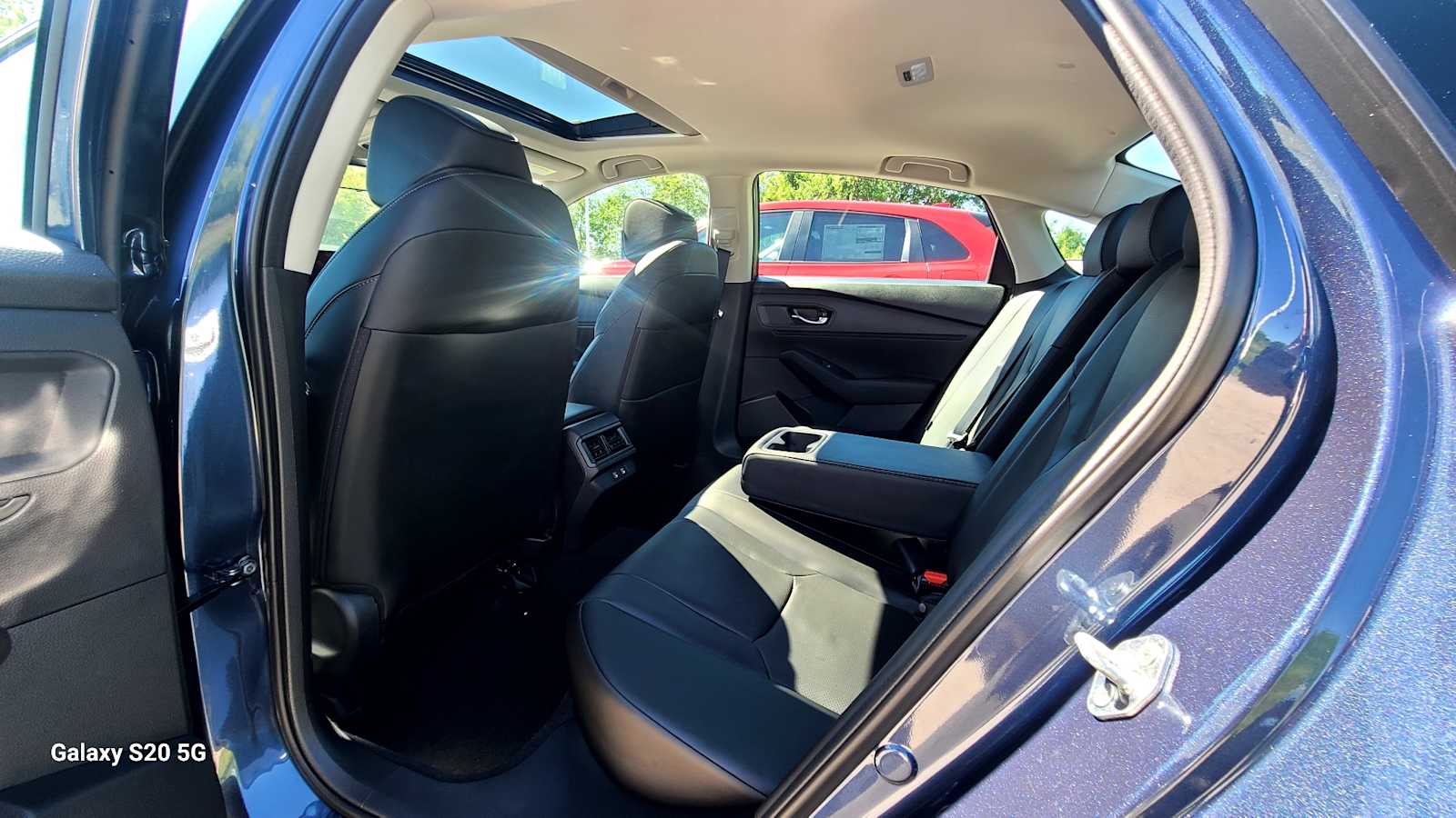 Thumbnail: 2026 Honda Accord - 18