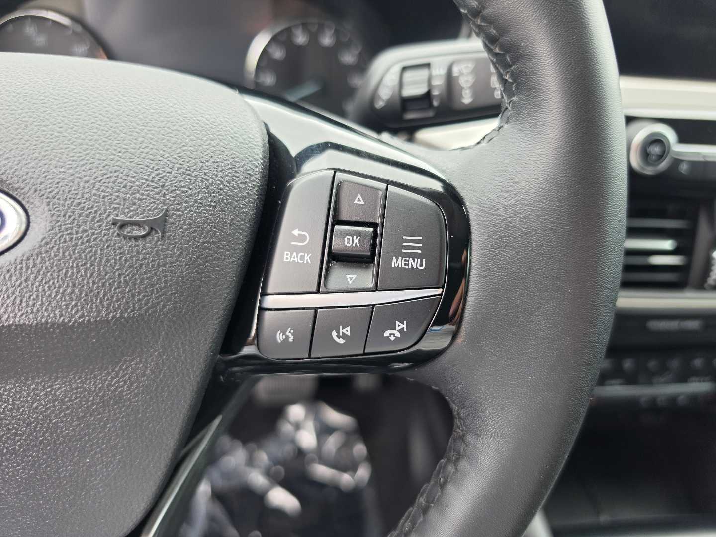 2022 Ford Escape SEL - Photo 21