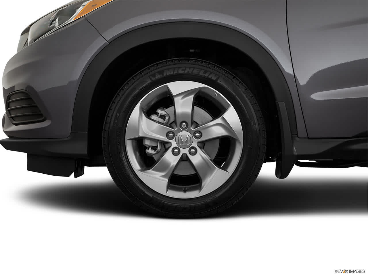 Thumbnail: 2021 Honda HR-V - 9