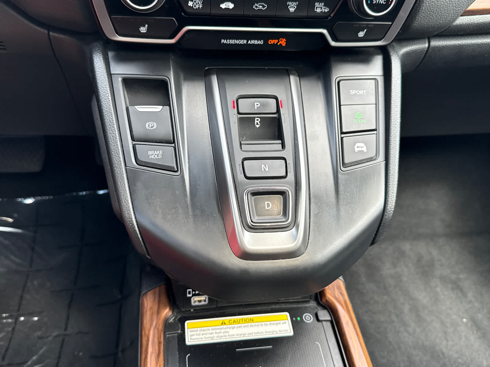 Thumbnail: 2022 Honda CR-V - 22