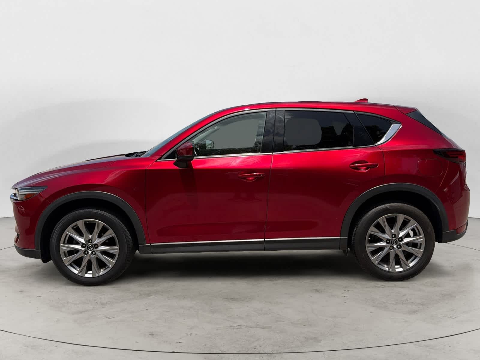 Thumbnail: 2019 Mazda CX-5 - 2
