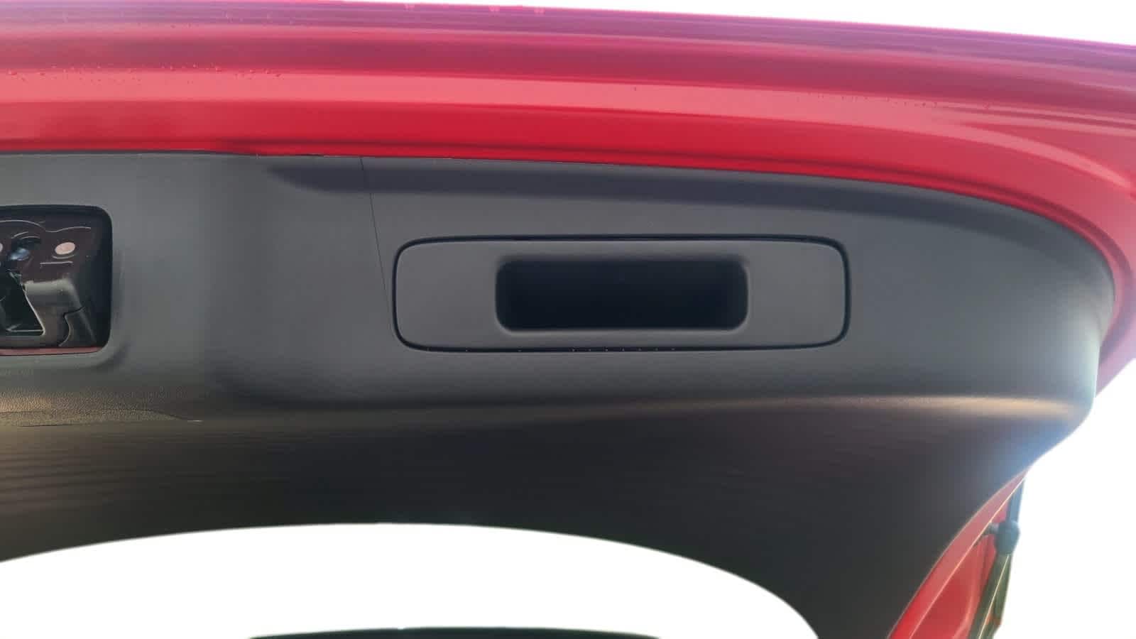 Thumbnail: 2027 Honda HR-V - 7