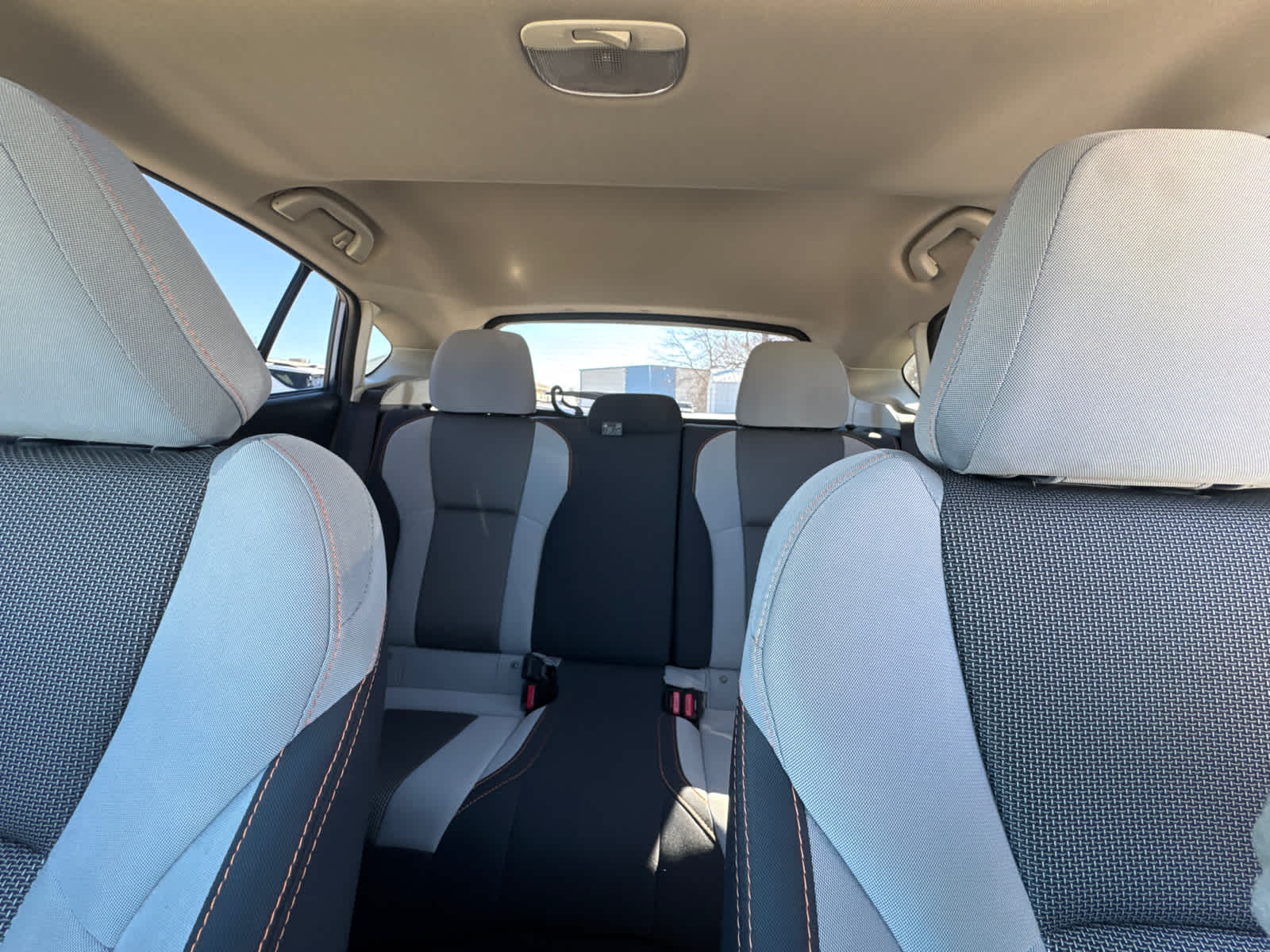 Thumbnail: 2018 Subaru Crosstrek - 23