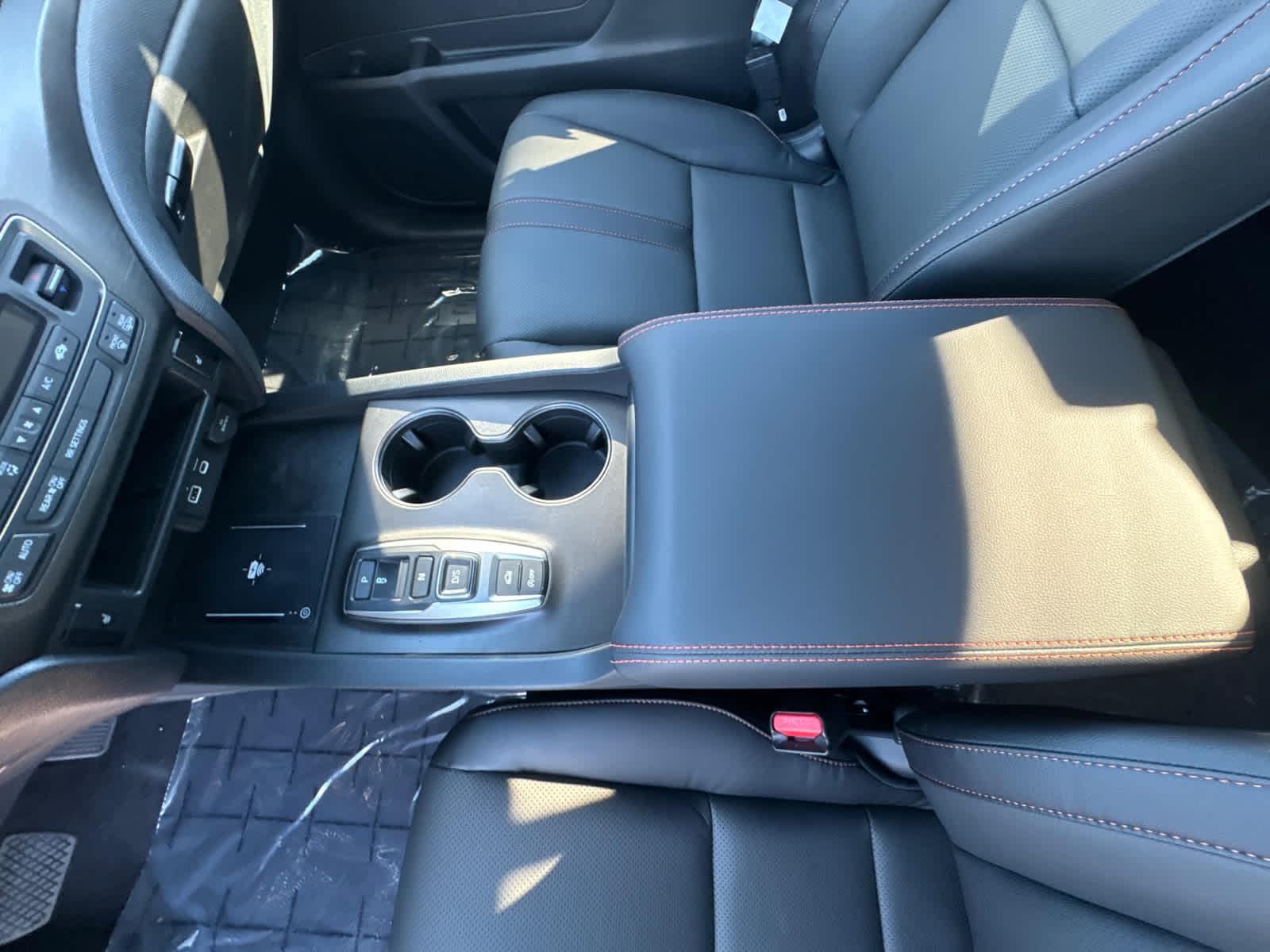 Thumbnail: 2026 Honda Ridgeline - 23