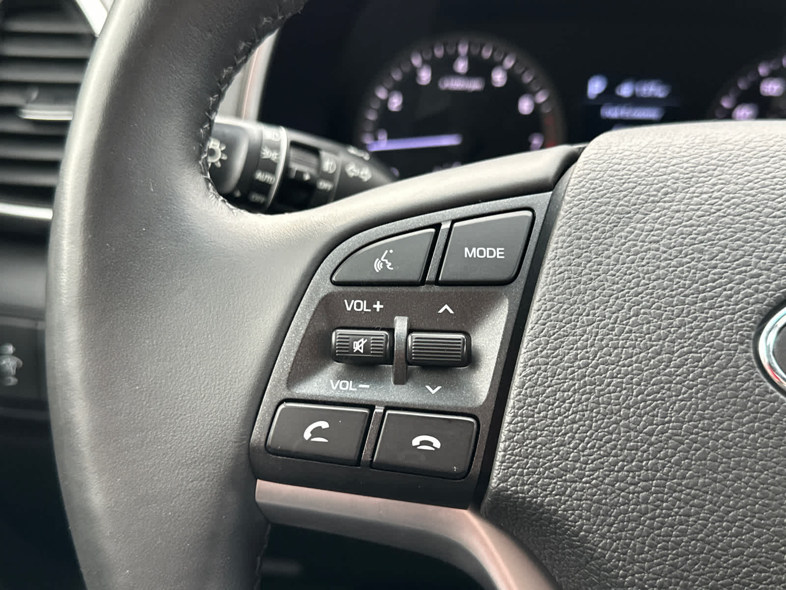 Thumbnail: 2020 Hyundai Tucson - 21