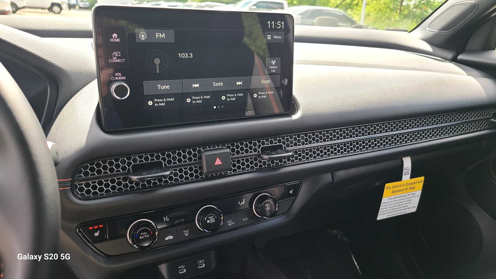 Thumbnail: 2027 Honda HR-V - 13