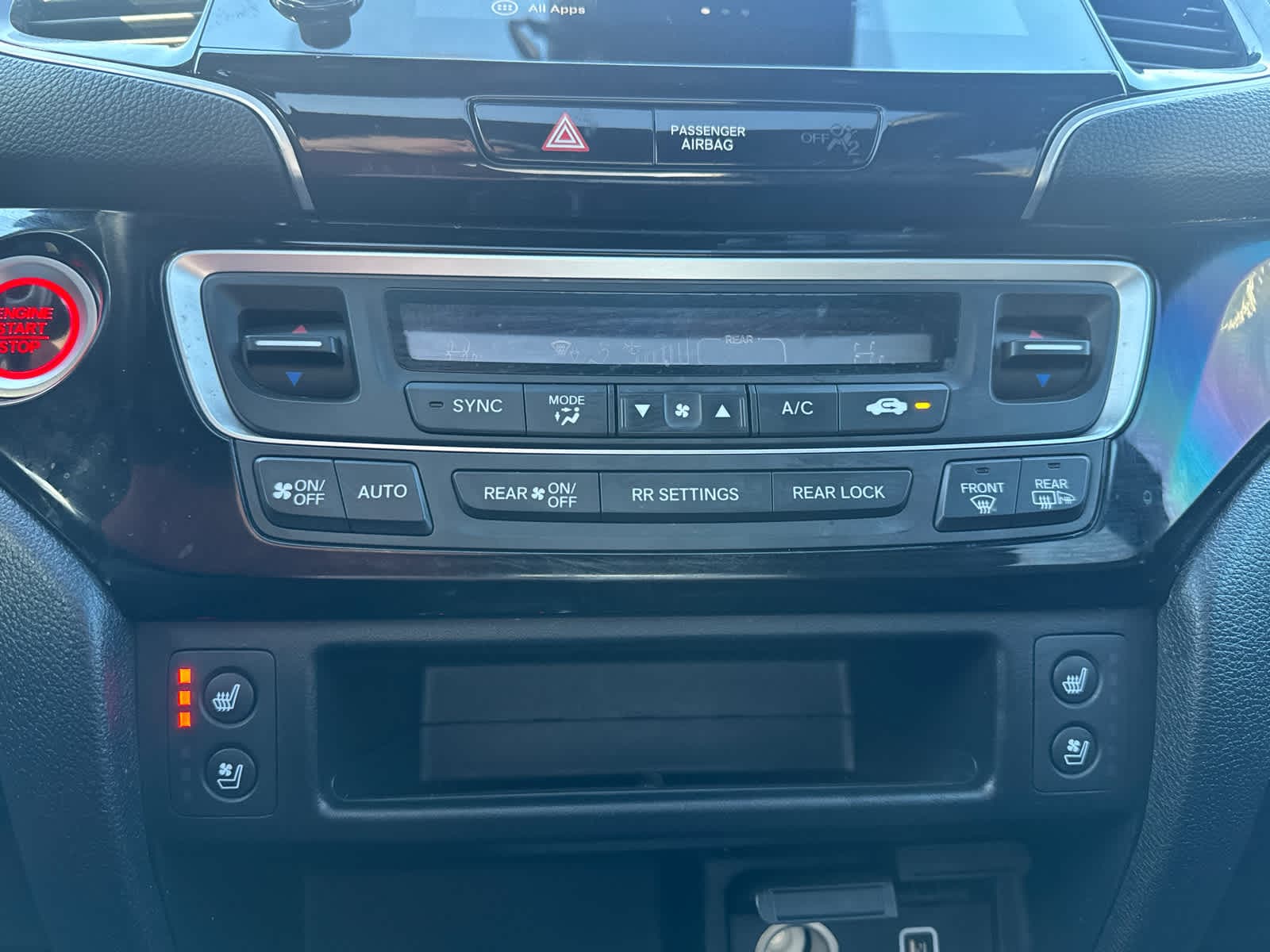 Thumbnail: 2022 Honda Passport - 29