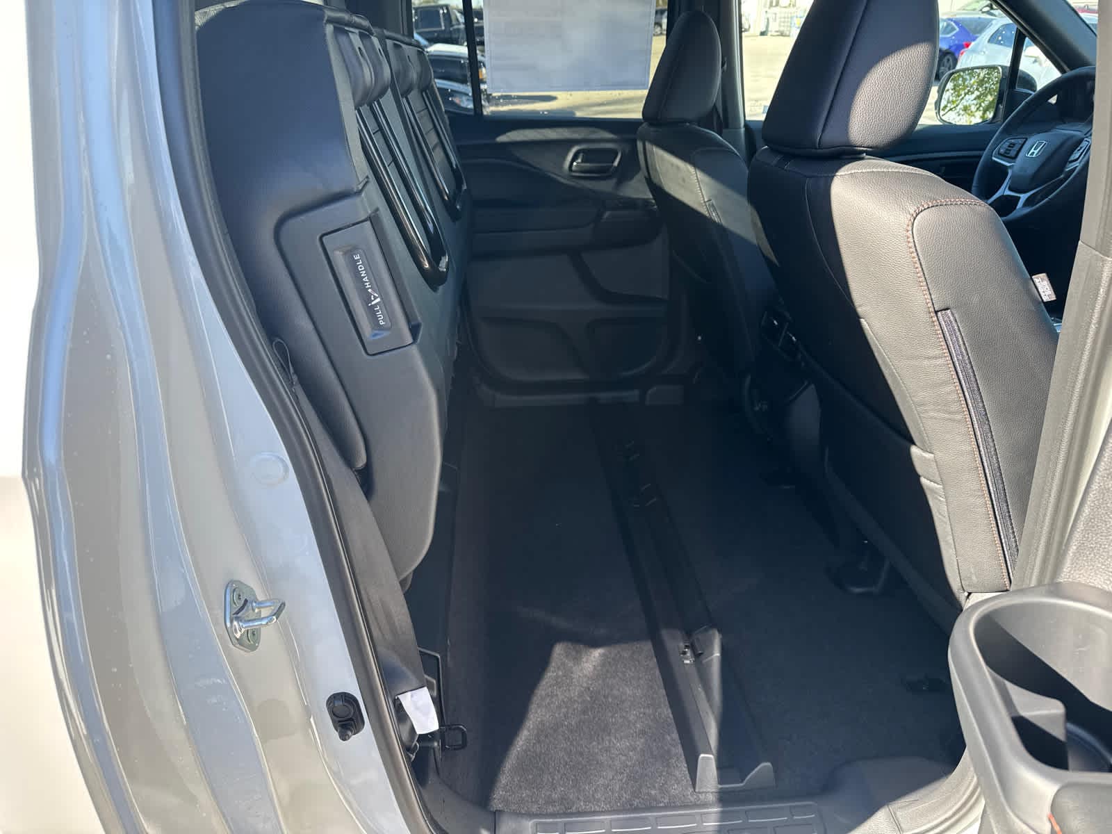 Thumbnail: 2026 Honda Ridgeline - 10