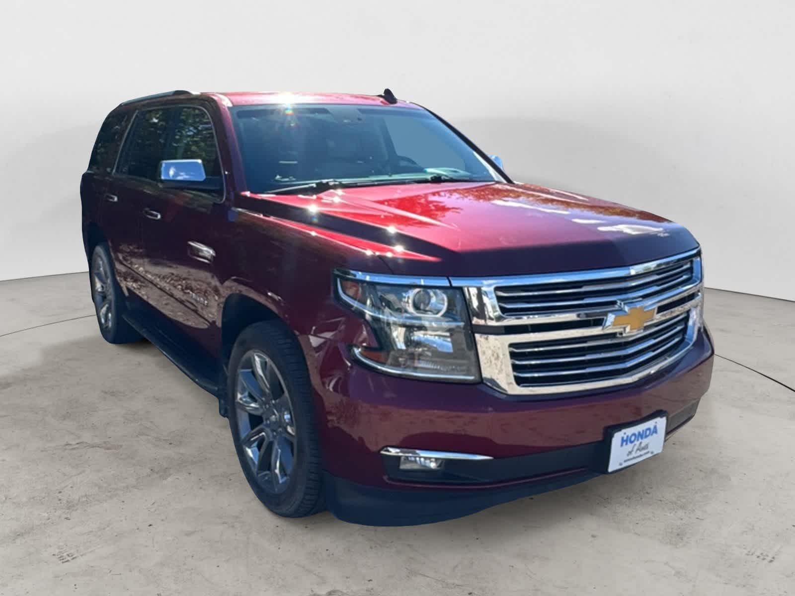 Thumbnail: 2016 Chevrolet Tahoe - 6