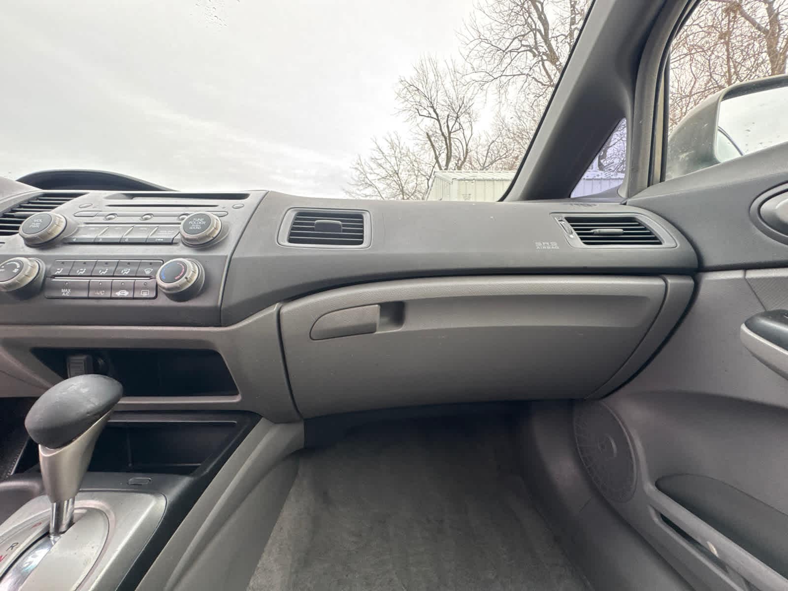 Thumbnail: 2006 Honda Civic - 17