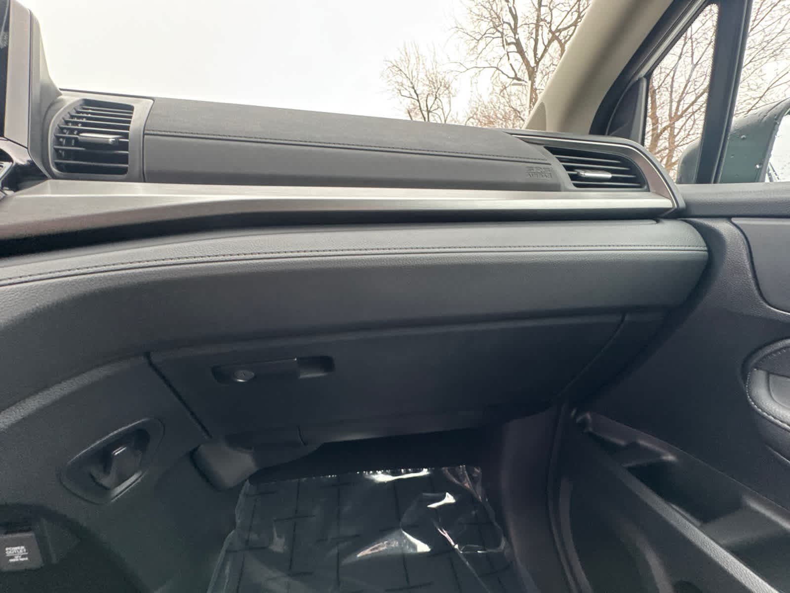 Thumbnail: 2026 Honda Odyssey - 18