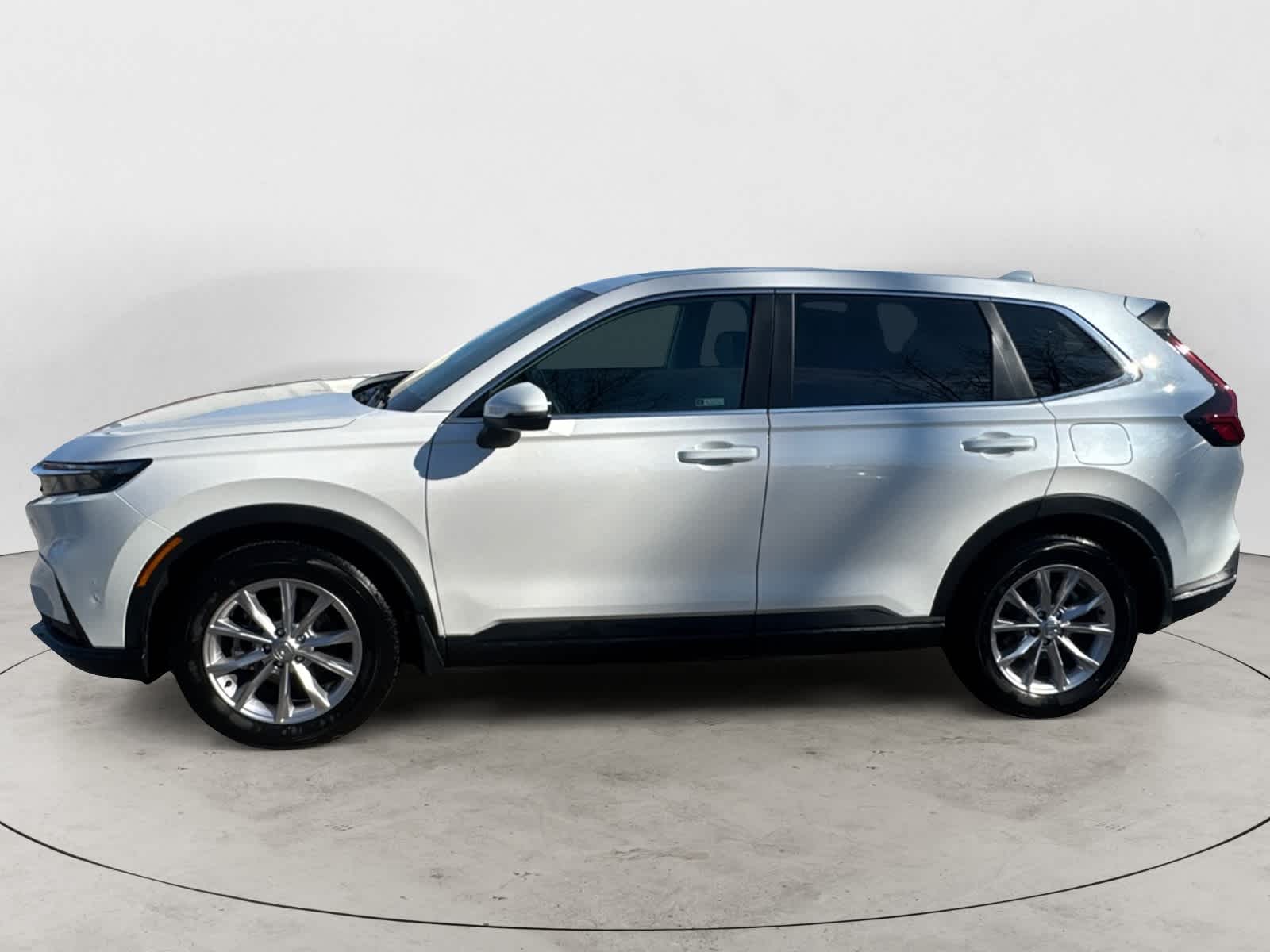 Thumbnail: 2024 Honda CR-V - 2