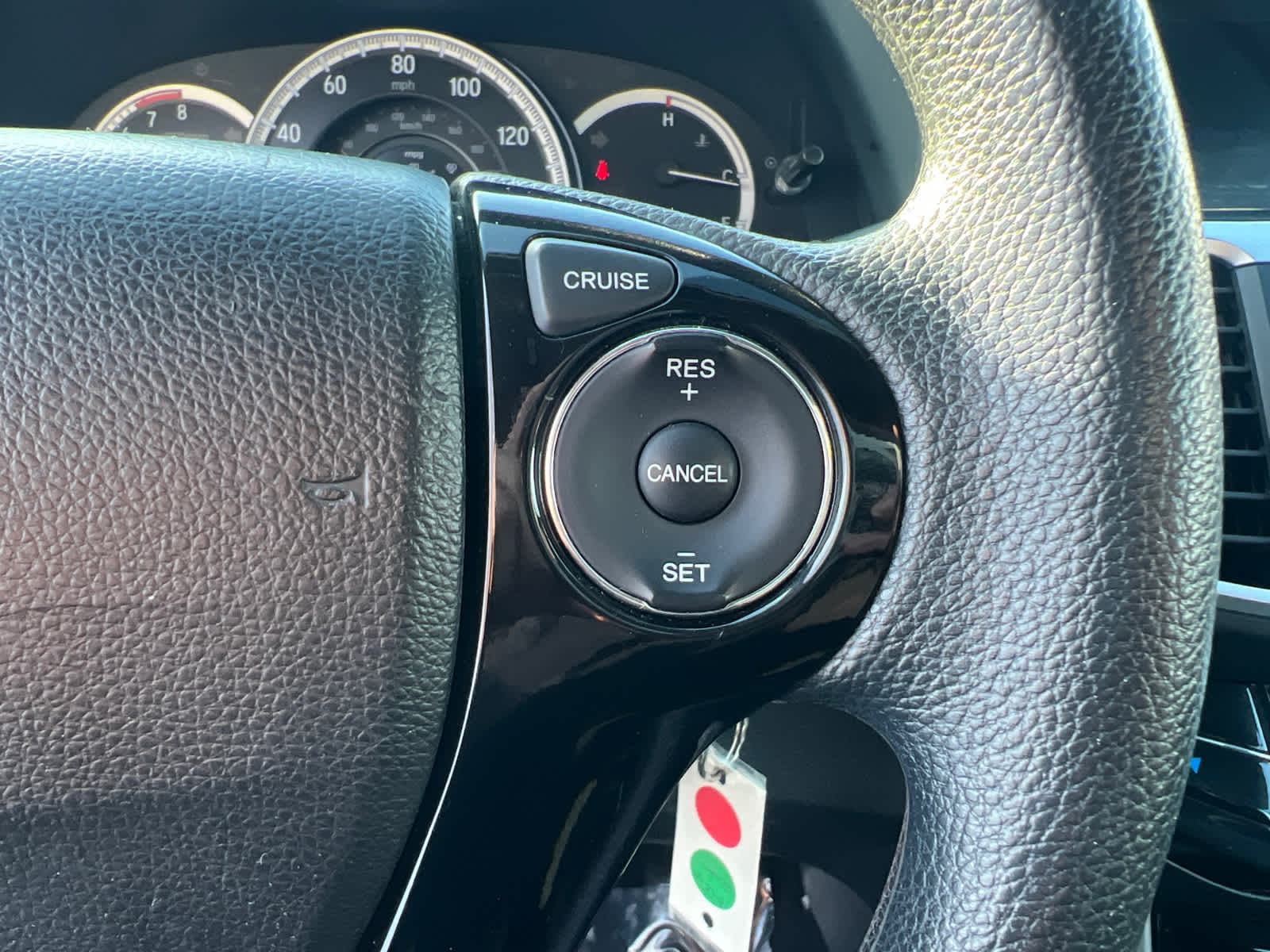 Thumbnail: 2017 Honda Accord - 20