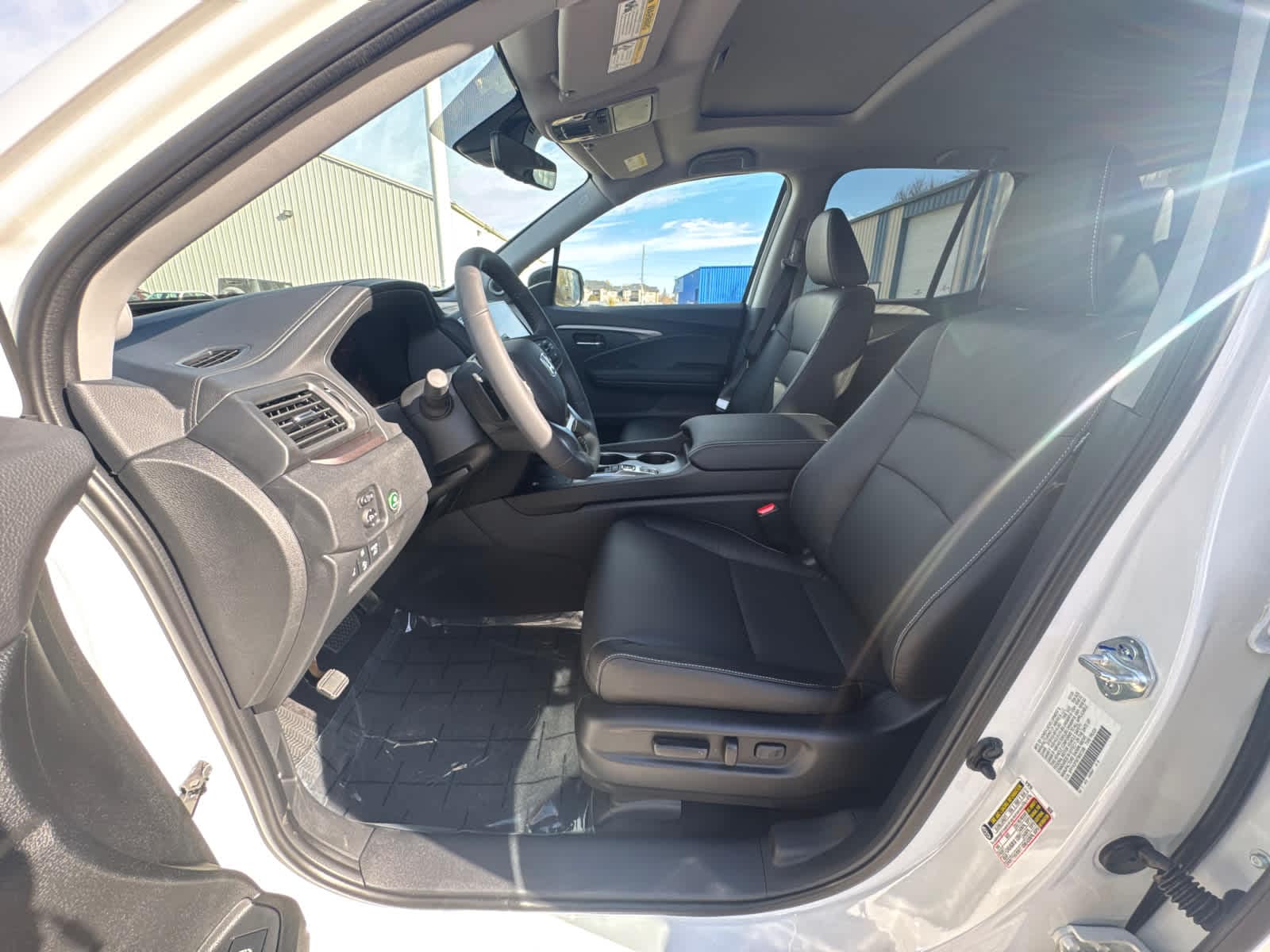 Thumbnail: 2026 Honda Ridgeline - 17