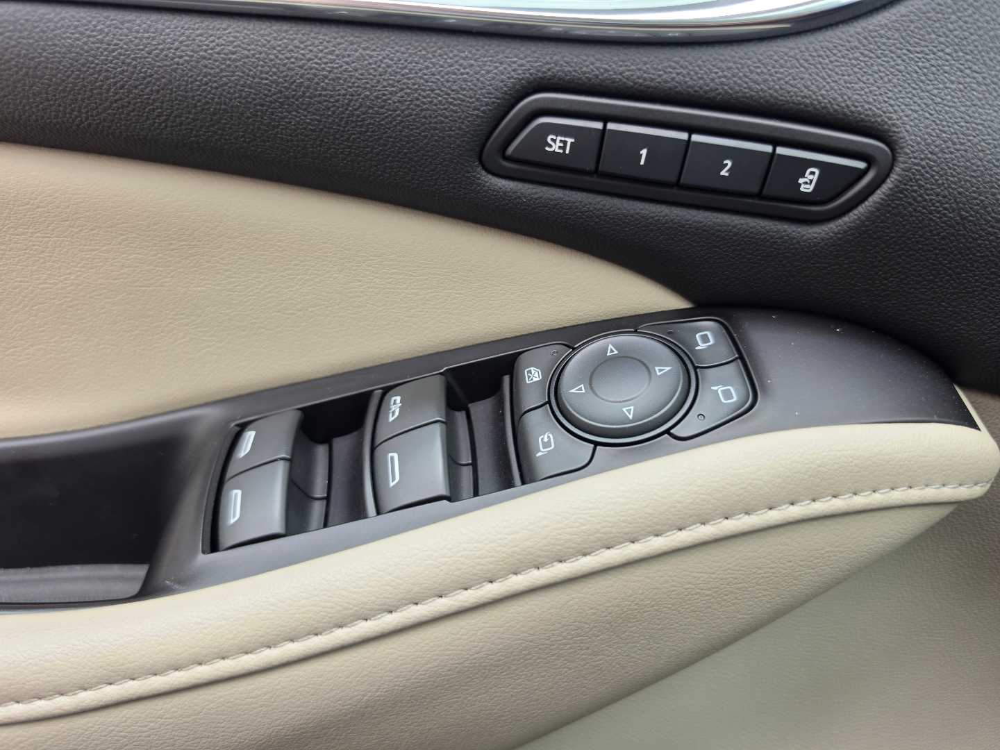 Thumbnail: 2019 Buick Enclave - 18