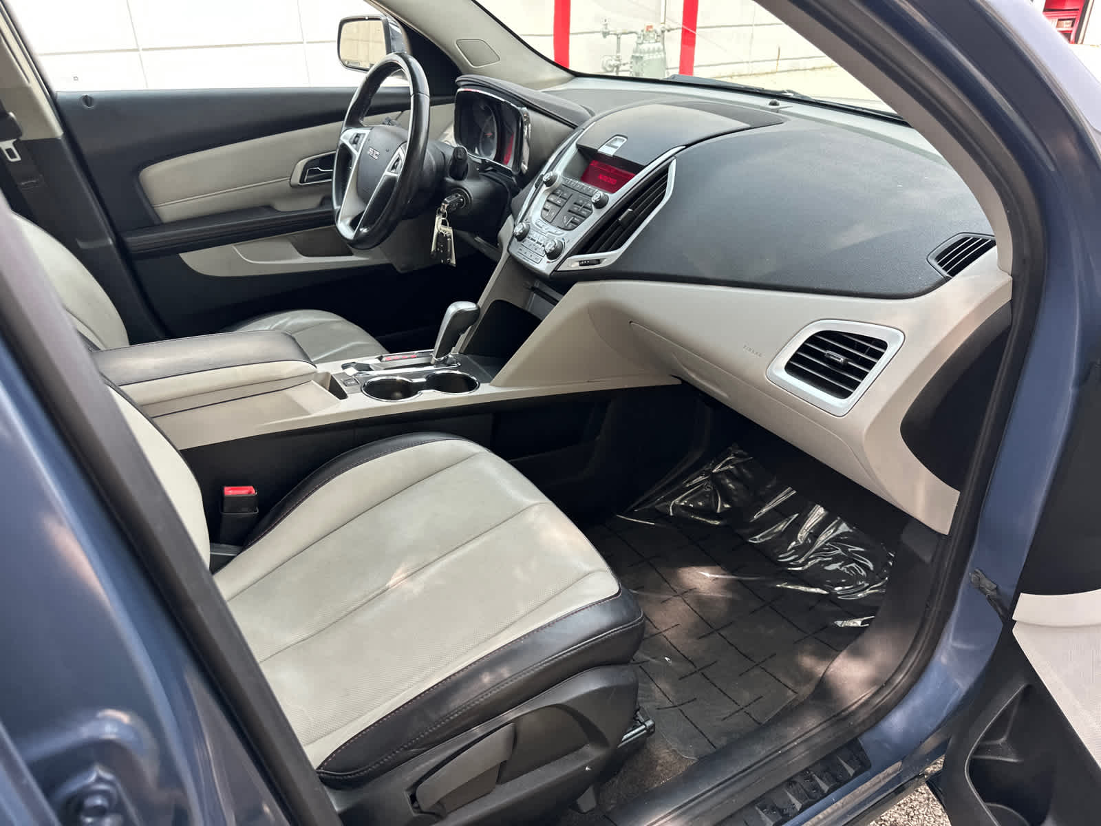 Thumbnail: 2011 GMC Terrain - 6