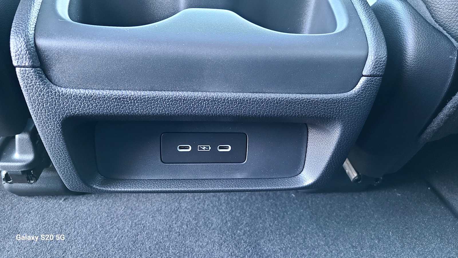 Thumbnail: 2026 Honda Odyssey - 21