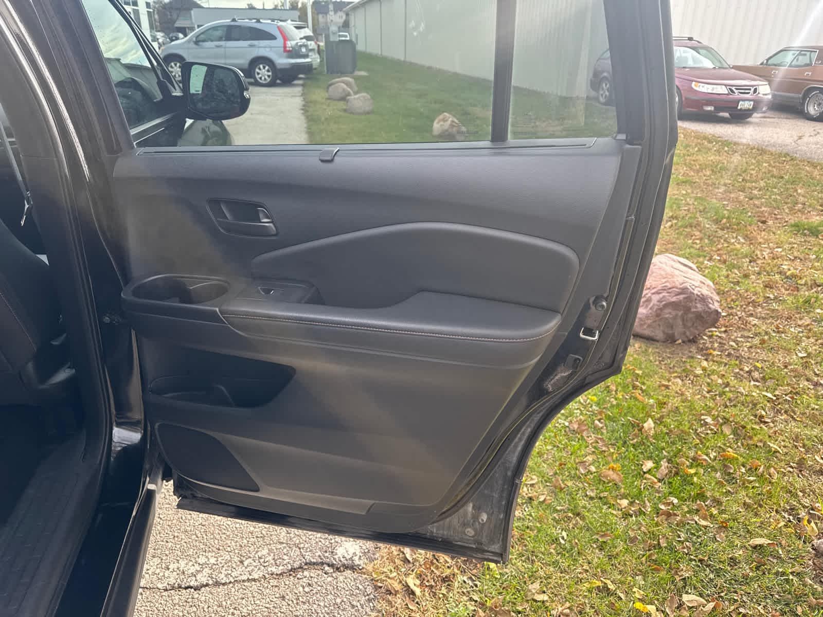 Thumbnail: 2023 Honda Passport - 9