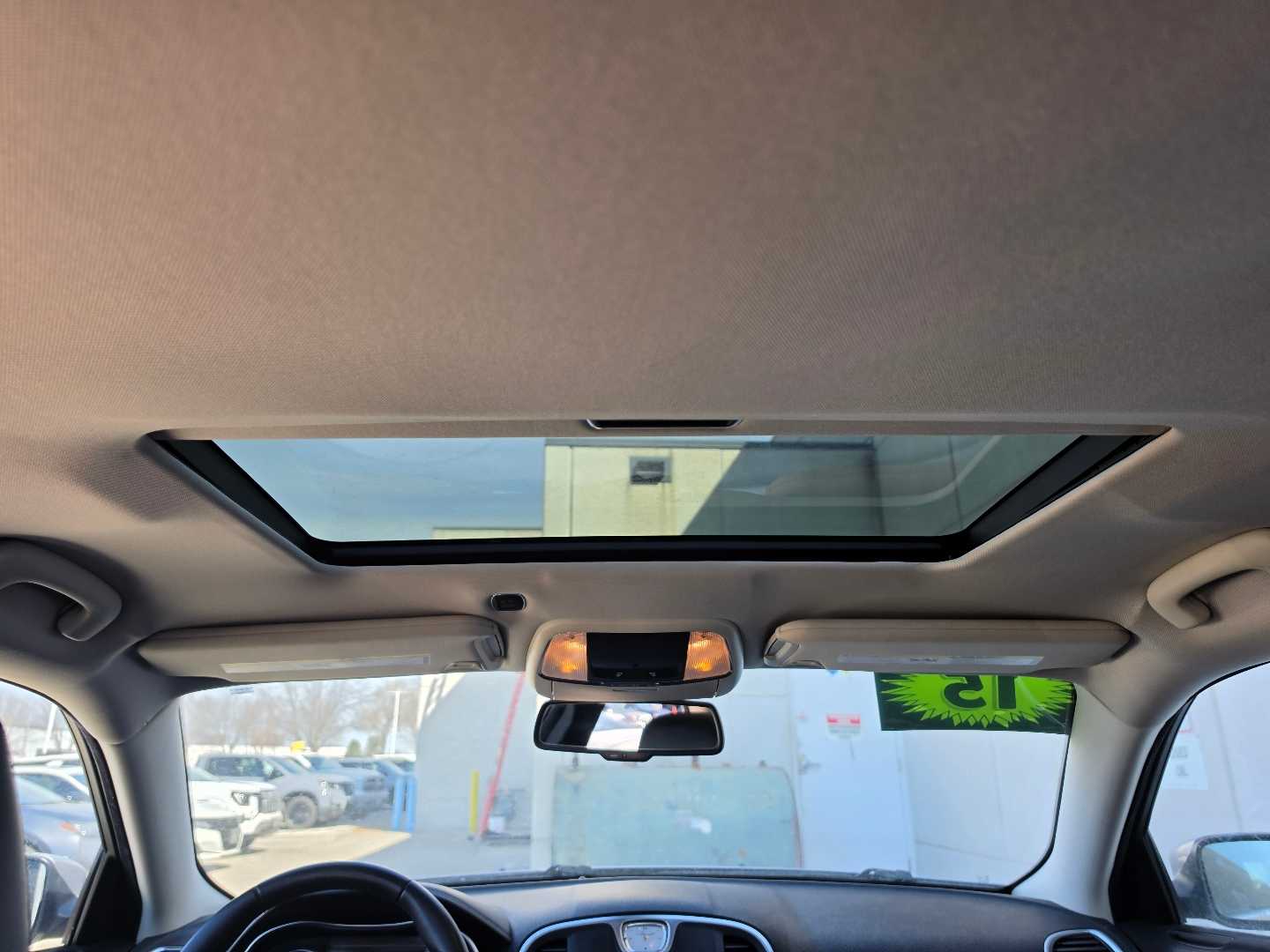 Thumbnail: 2015 Chrysler 300 - 15