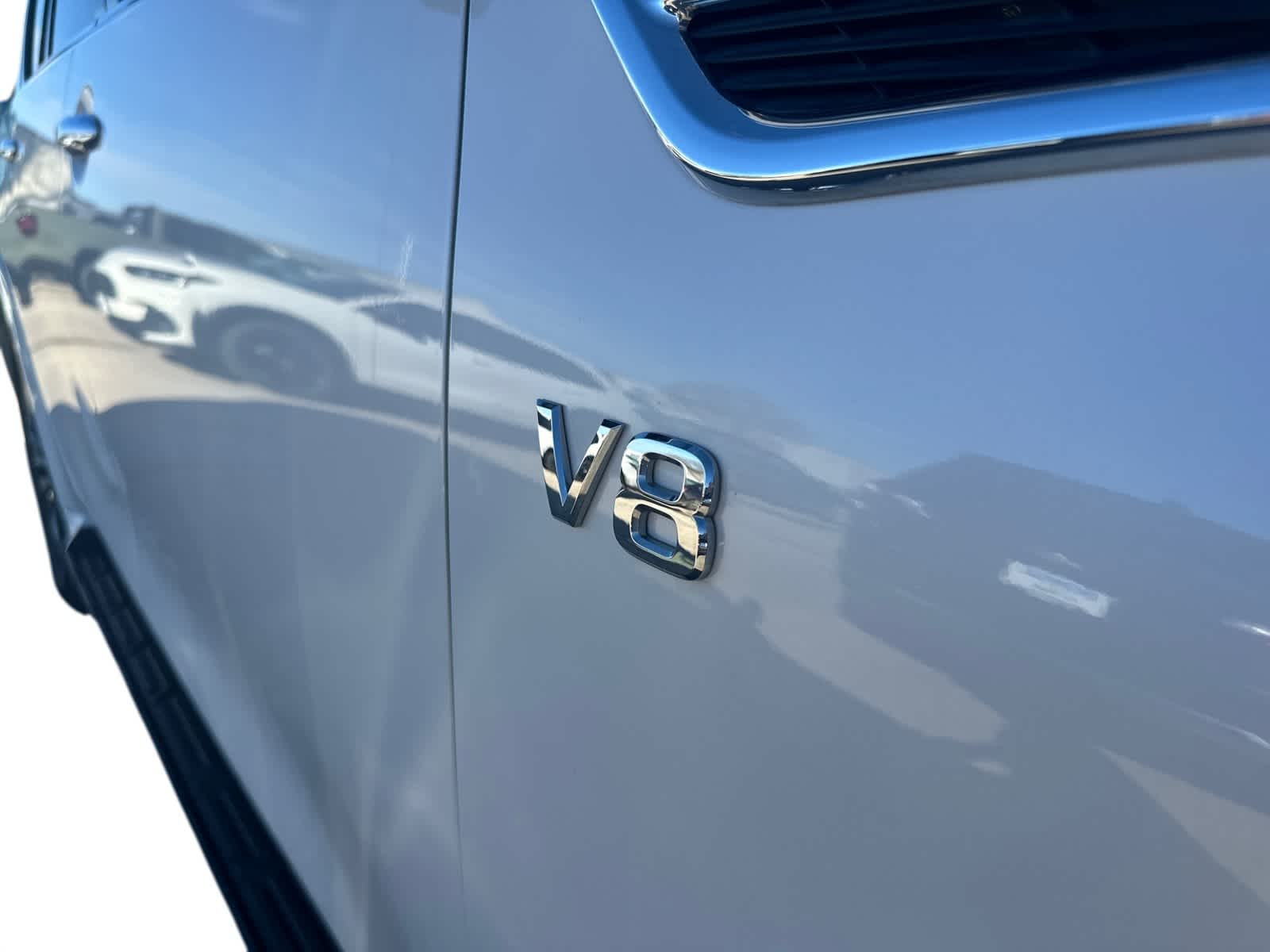 Thumbnail: 2021 Nissan Armada - 5