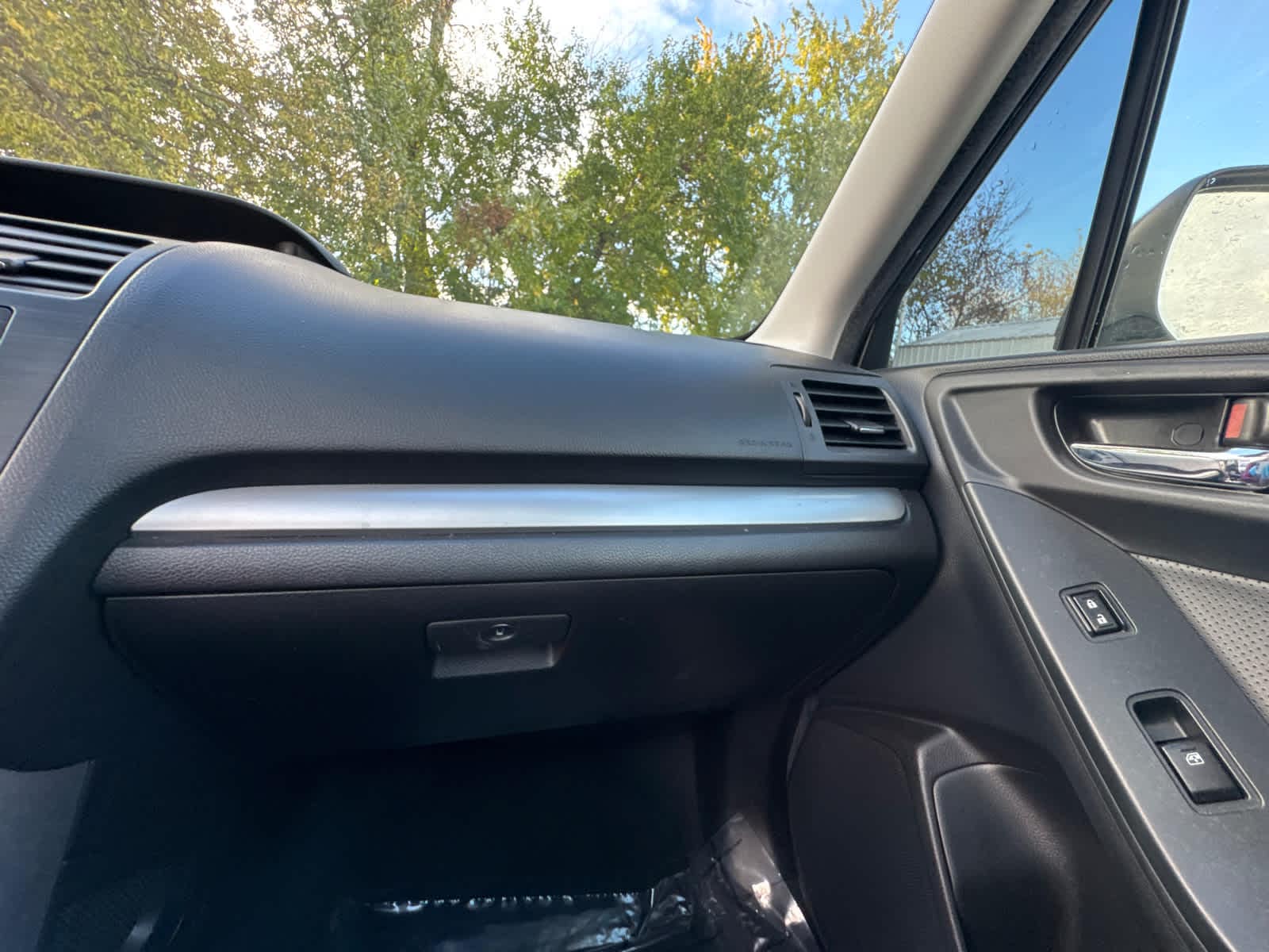 Thumbnail: 2014 Subaru Forester - 21