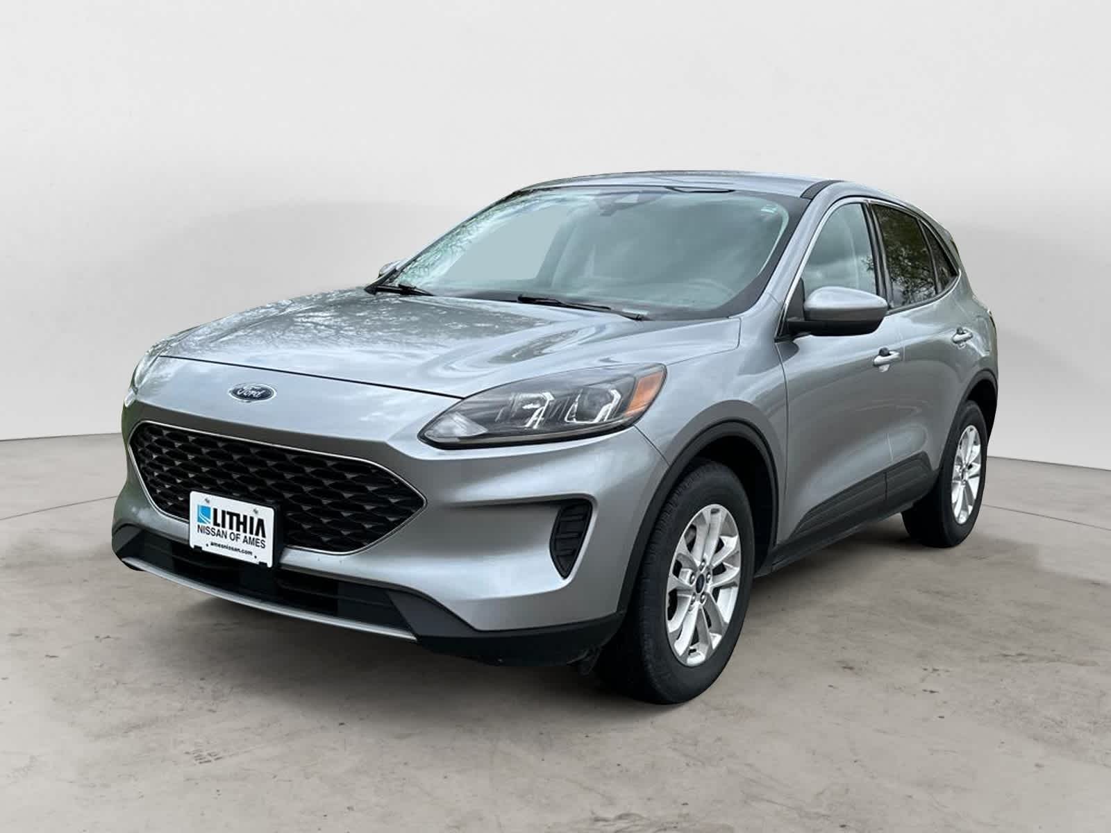 2021 Ford Escape SE -
                  Ames, IA