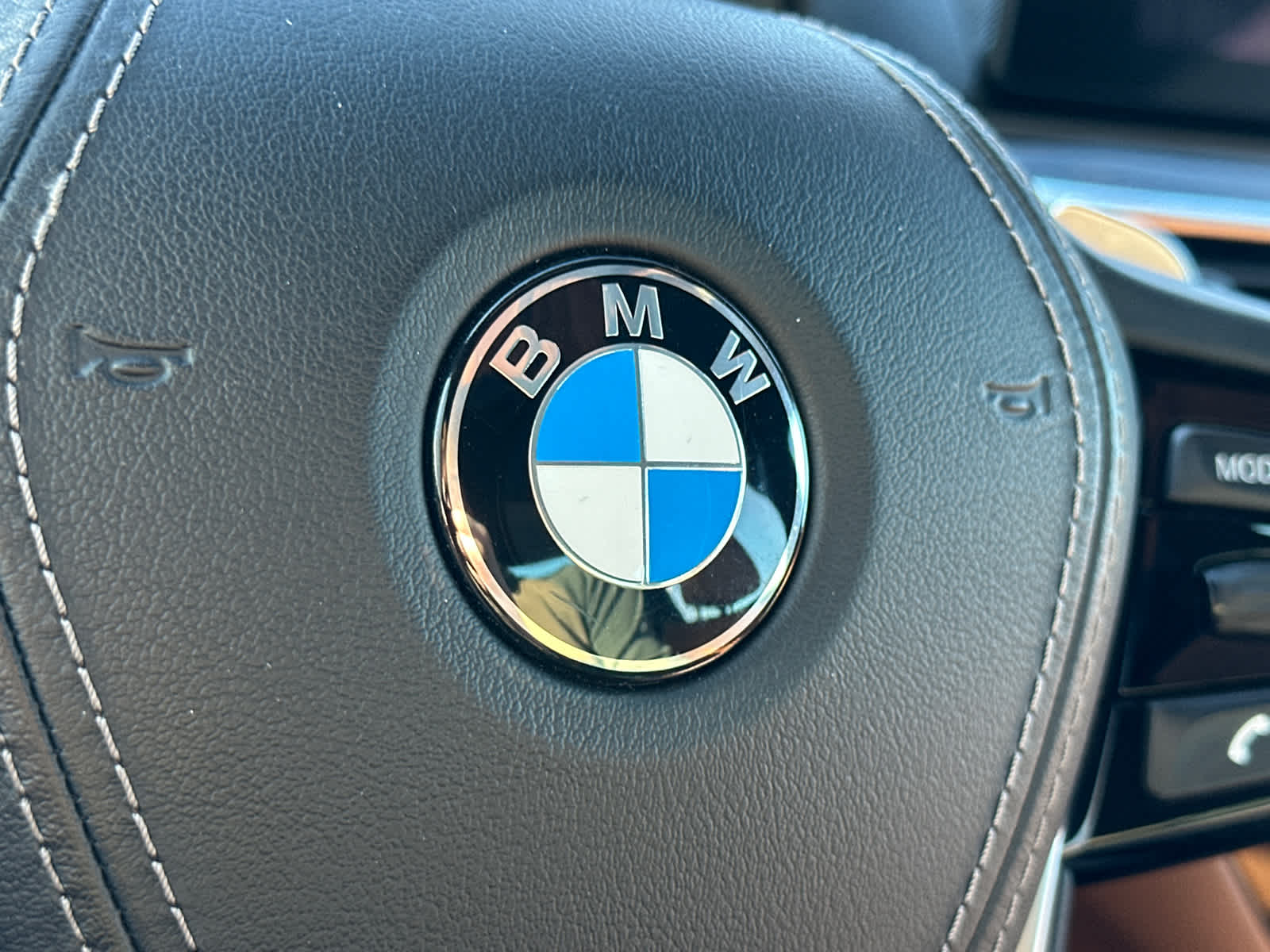 Thumbnail: 2018 BMW 5 Series - 26