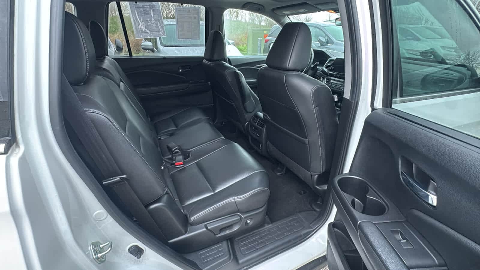 Thumbnail: 2021 Honda Pilot - 10