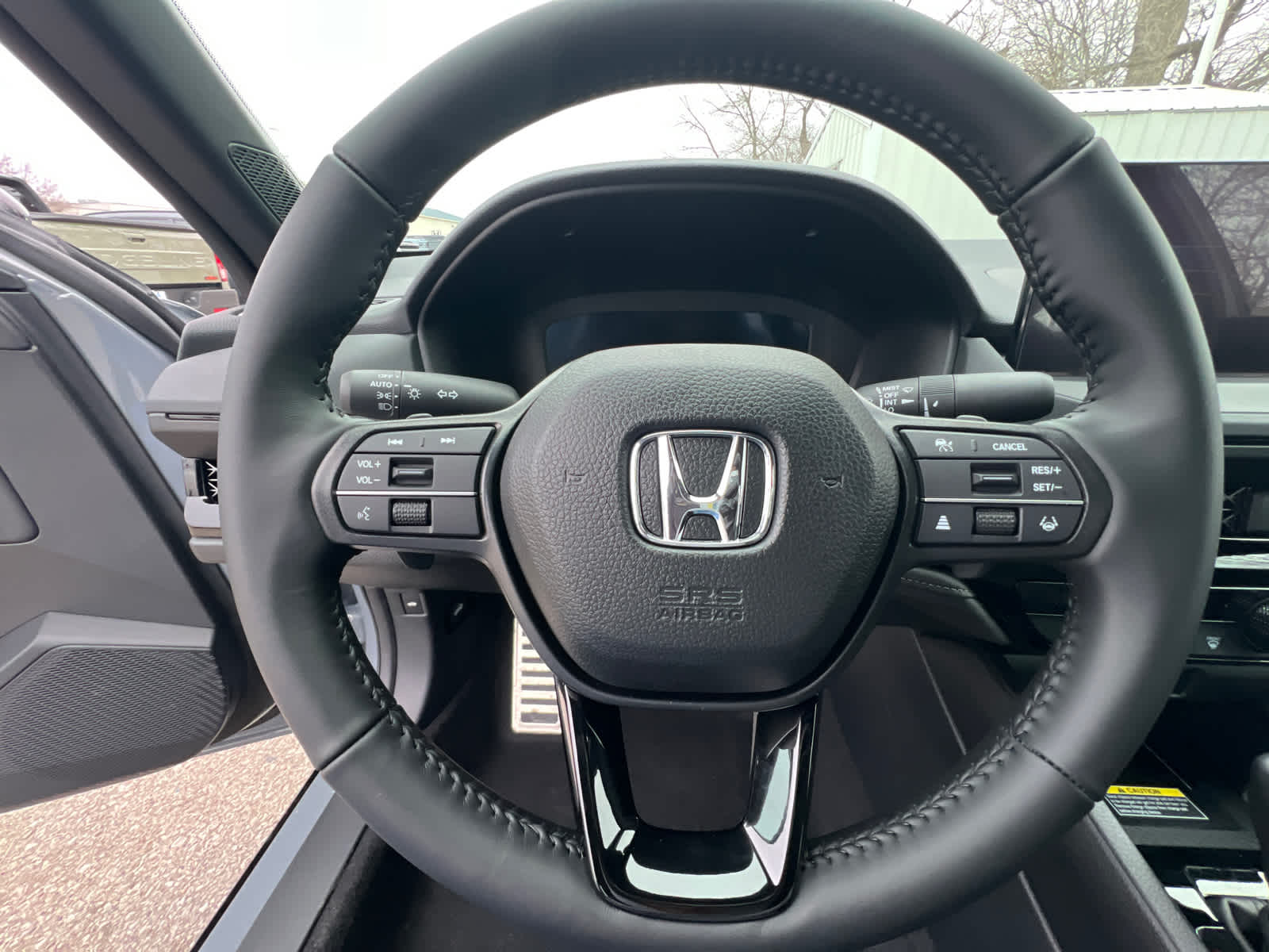 Thumbnail: 2025 Honda Accord - 20