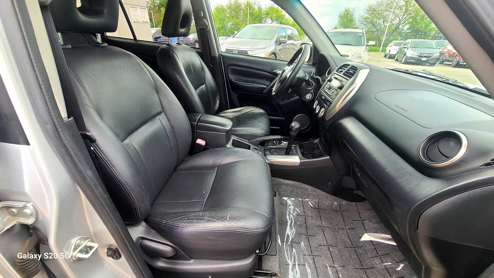 Thumbnail: 2005 Toyota RAV4 - 8