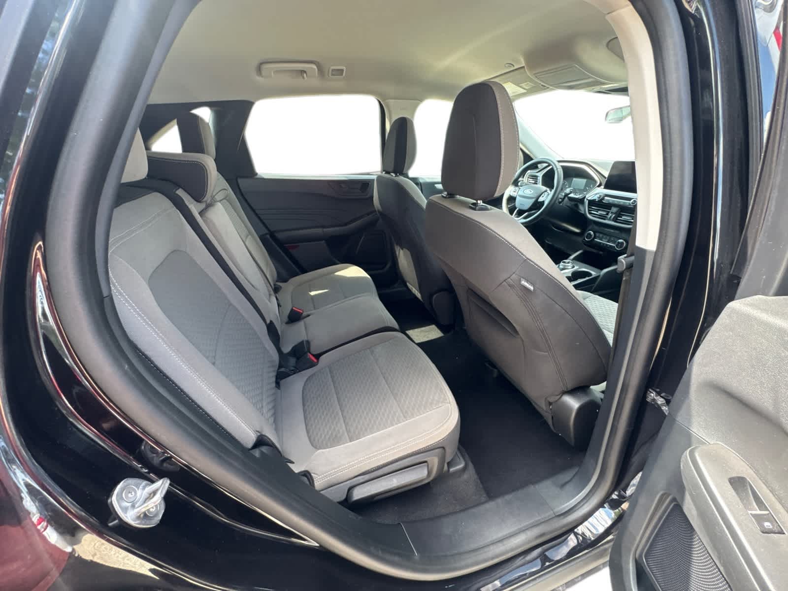 2022 Ford Escape SE - Photo 10