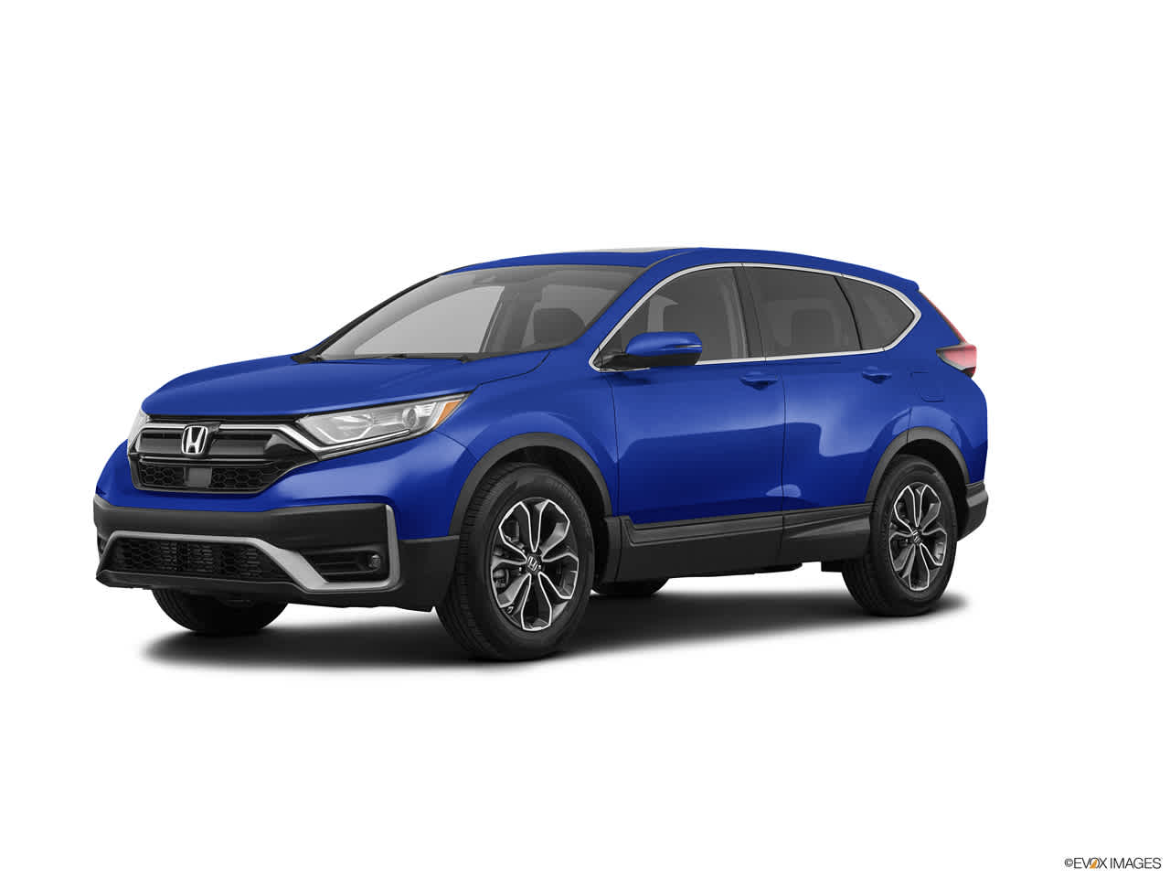 Thumbnail: 2021 Honda CR-V - 1