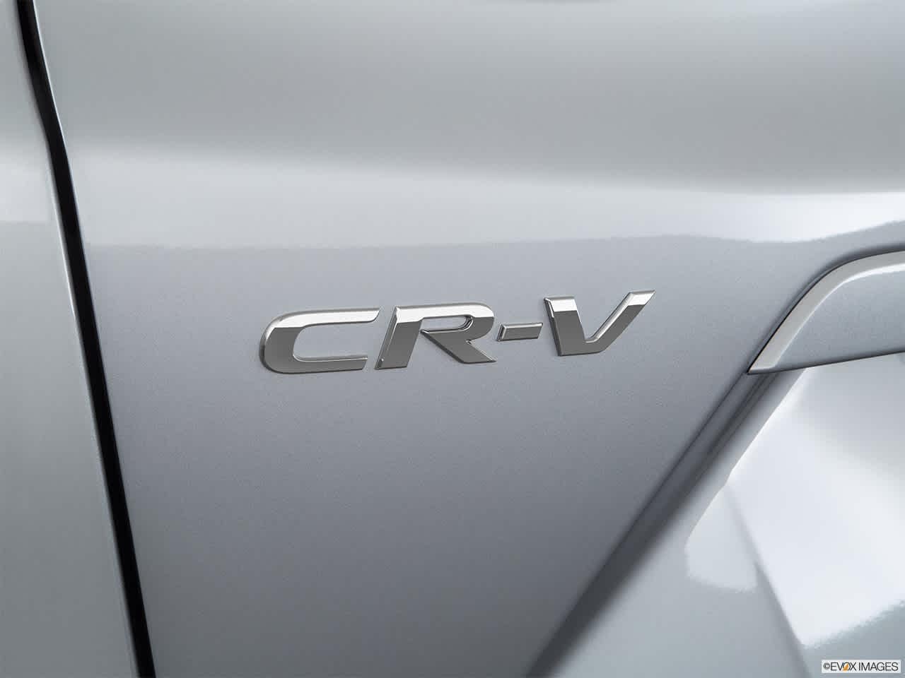 Thumbnail: 2017 Honda CR-V - 8