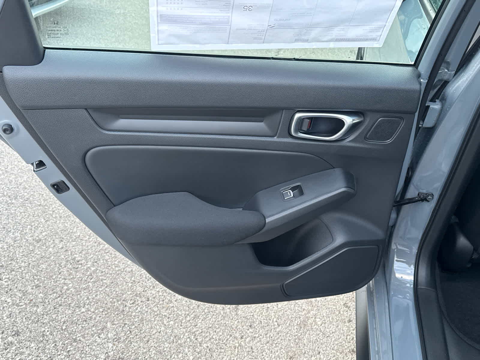 Thumbnail: 2026 Honda Civic - 11