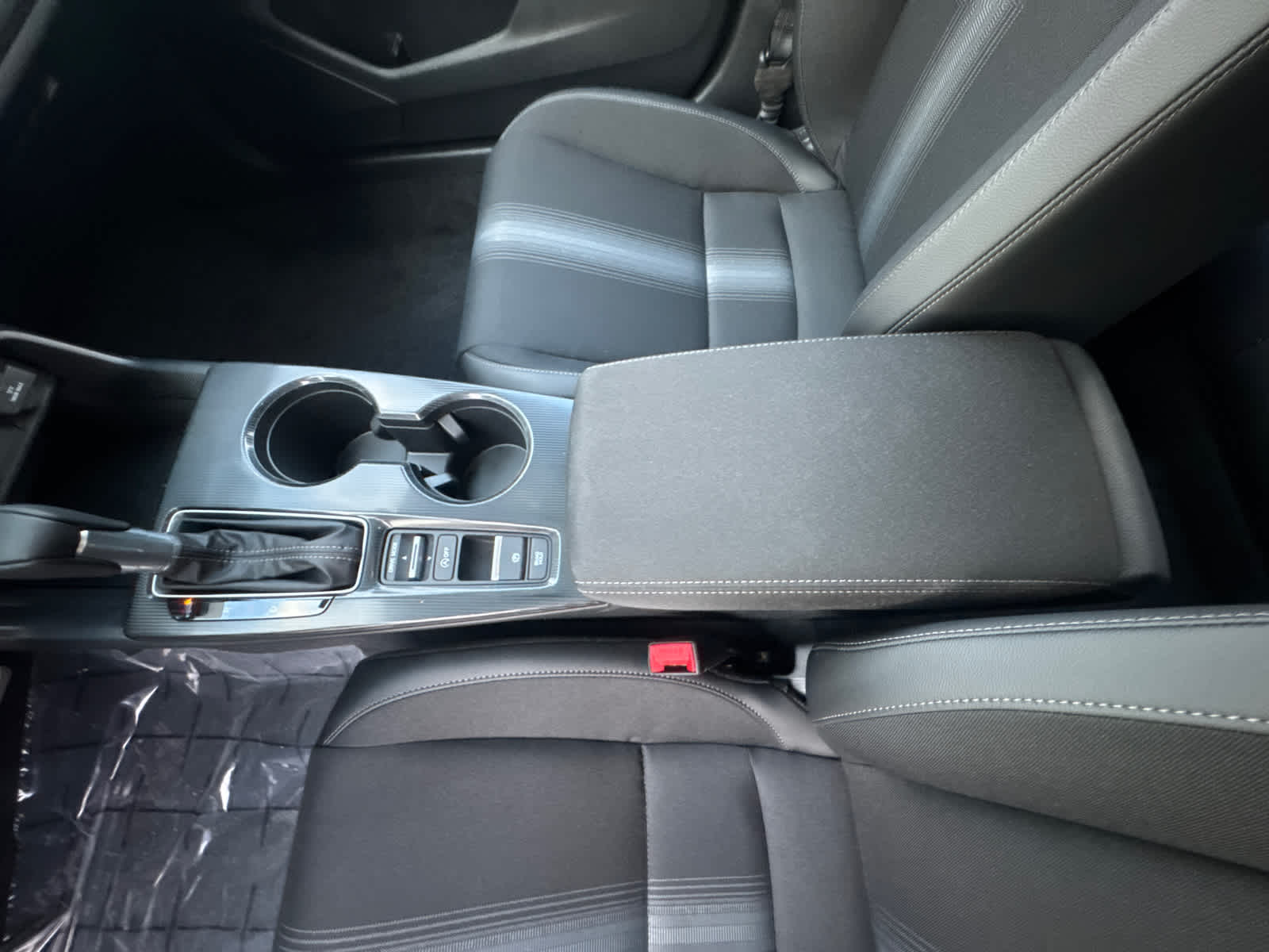 Thumbnail: 2026 Honda Civic - 18