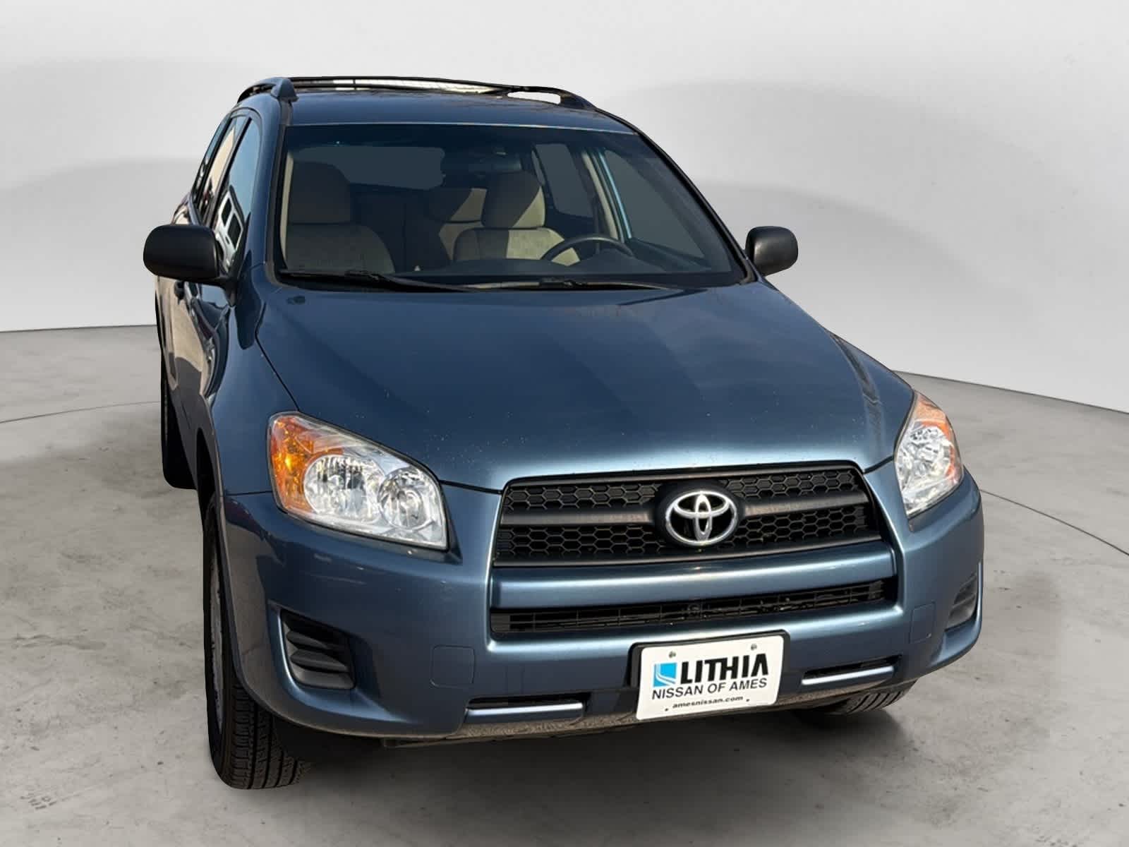 Thumbnail: 2009 Toyota RAV4 - 6