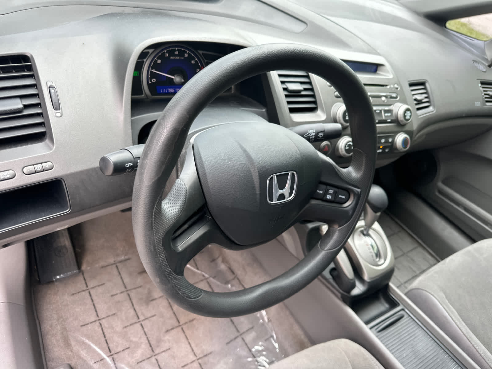 Thumbnail: 2007 Honda Civic - 16