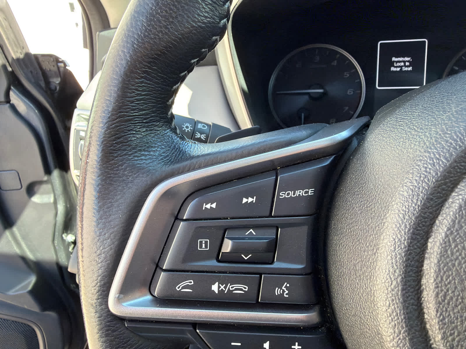 Thumbnail: 2023 Subaru Outback - 20