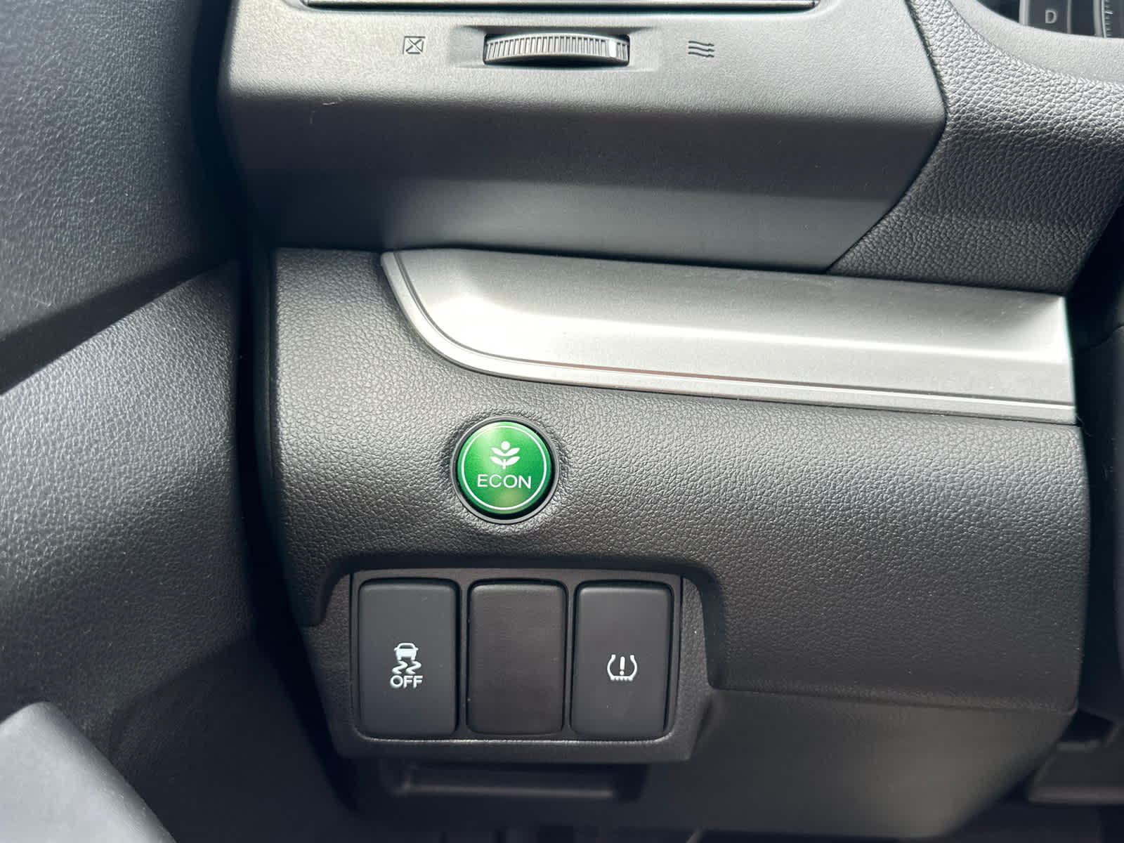2016 Honda CR-V EX 18
