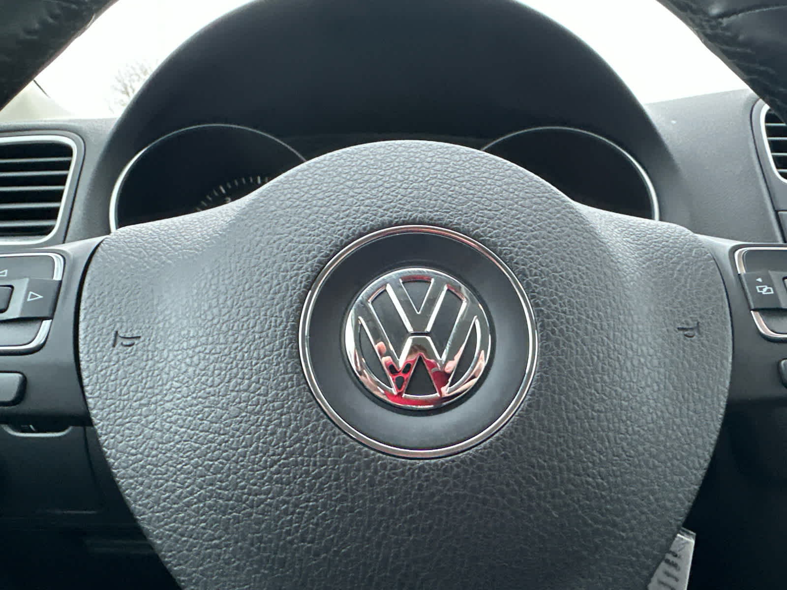 Thumbnail: 2013 Volkswagen Jetta - 19