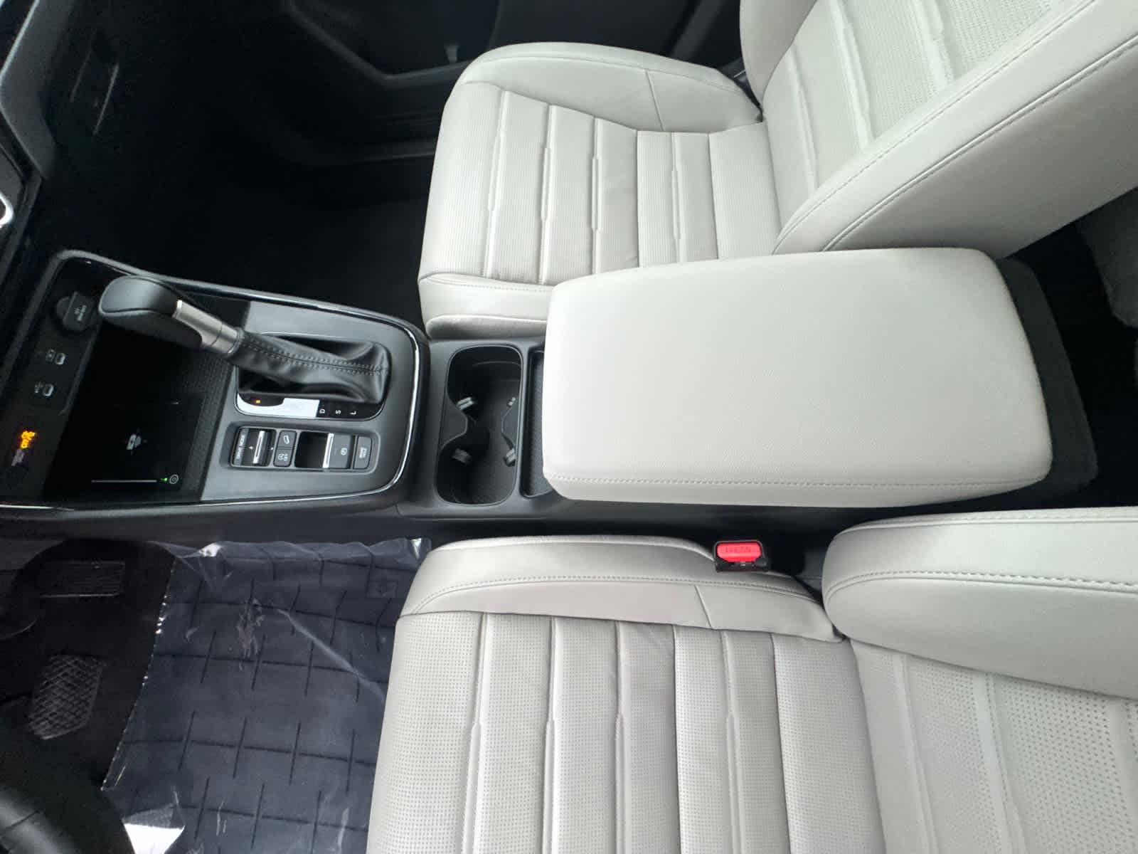 Thumbnail: 2026 Honda CR-V - 18