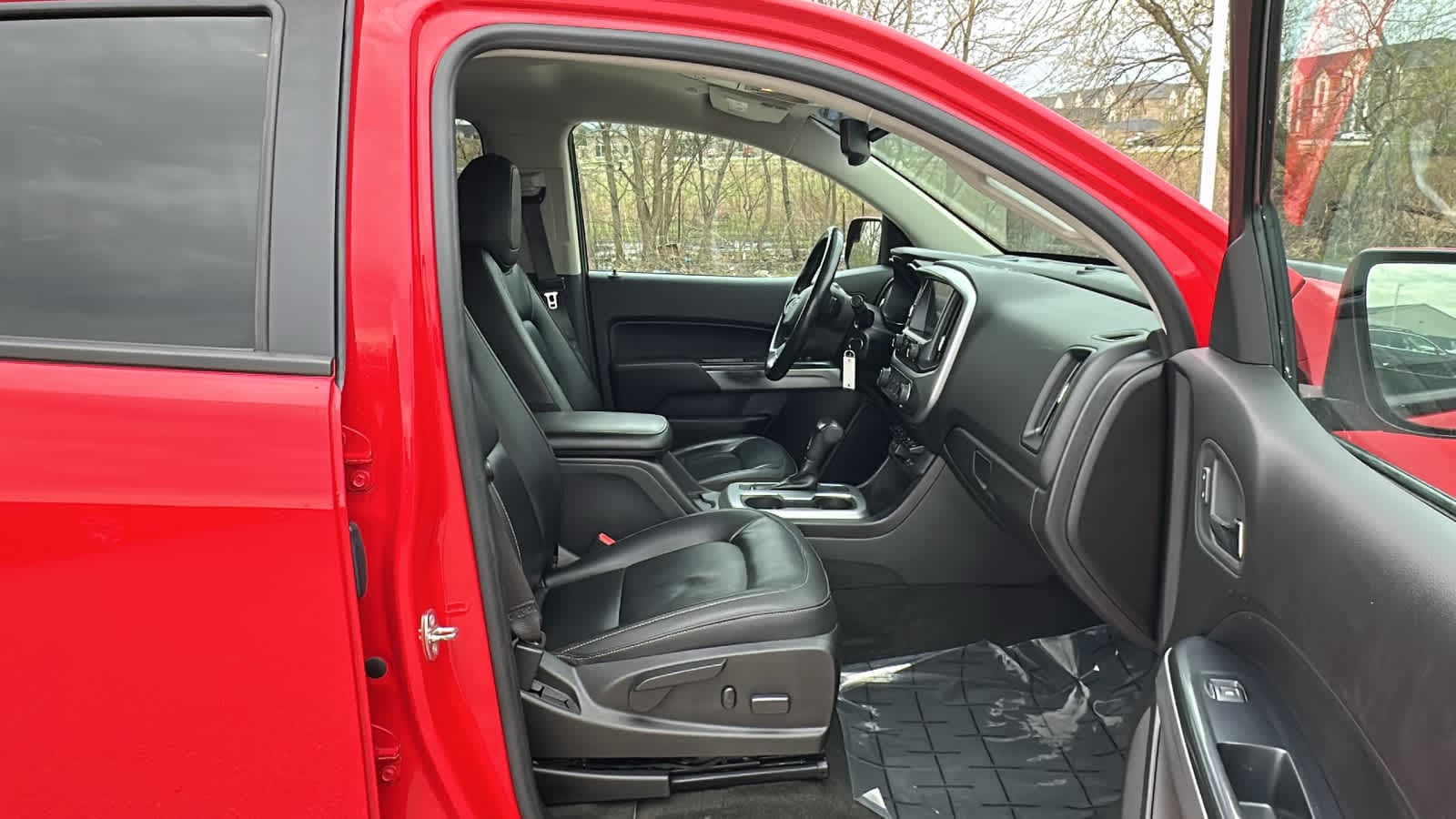 2017 Chevrolet Colorado ZR2 - Photo 8