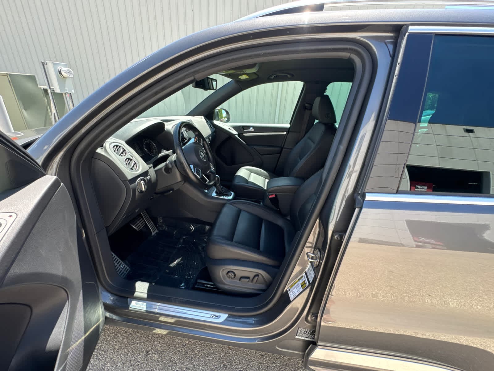 Thumbnail: 2021 Chevrolet TrailBlazer - 15
