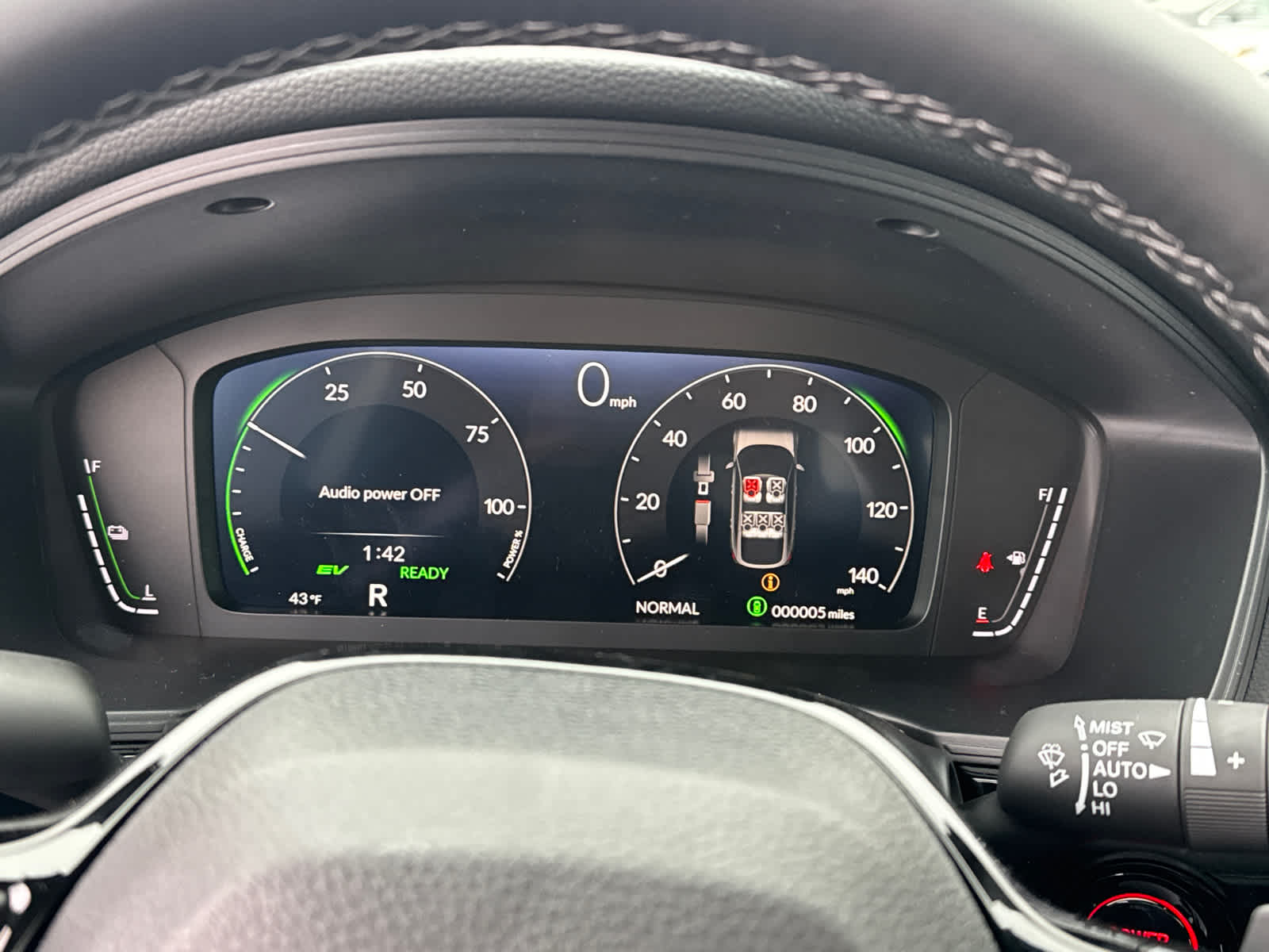 Thumbnail: 2026 Honda Civic - 20