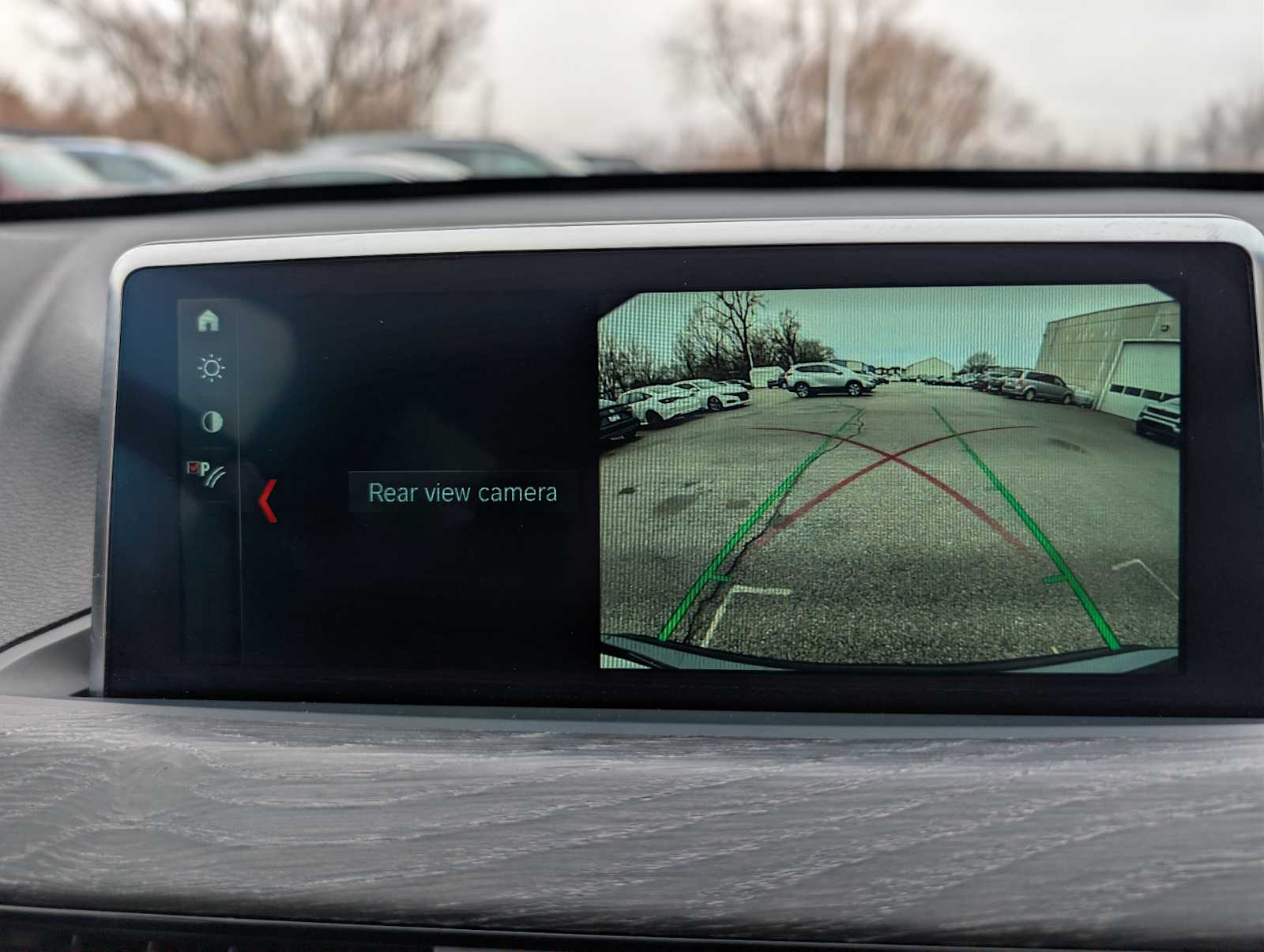 Thumbnail: 2018 BMW X1 - 23