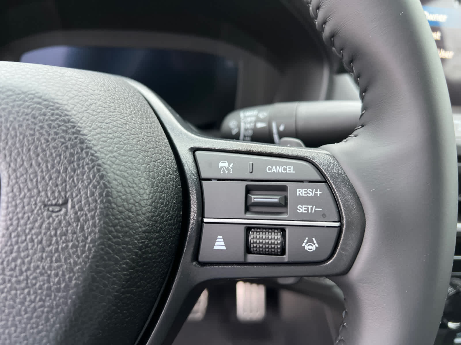 Thumbnail: 2025 Honda Accord - 21