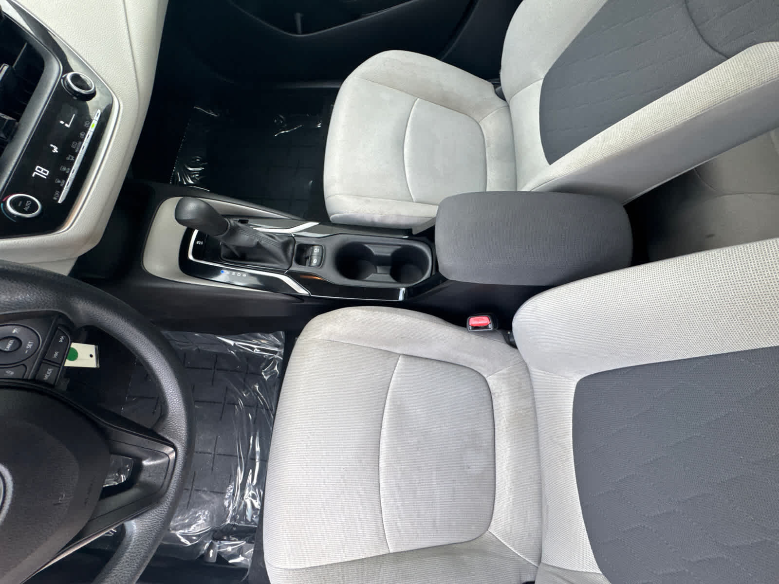 Thumbnail: 2022 Toyota Corolla - 21