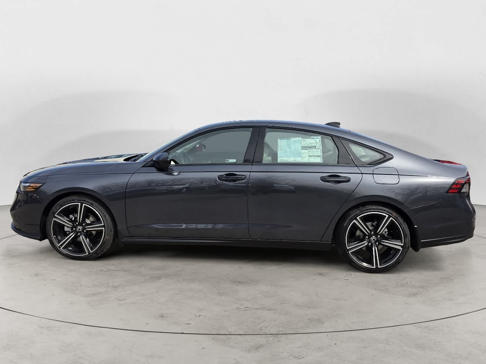 Thumbnail: 2026 Honda Accord - 2